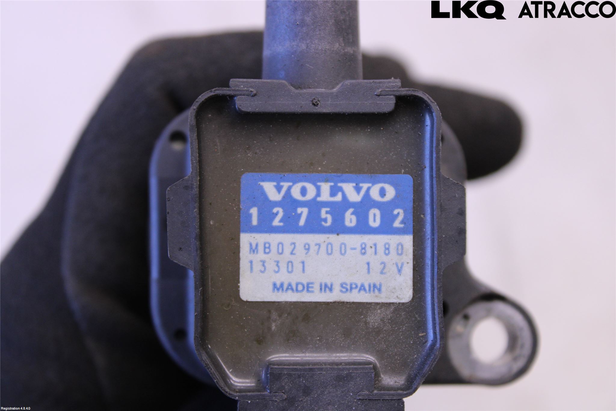 Volvo S40/V40    96-04 Tändspole