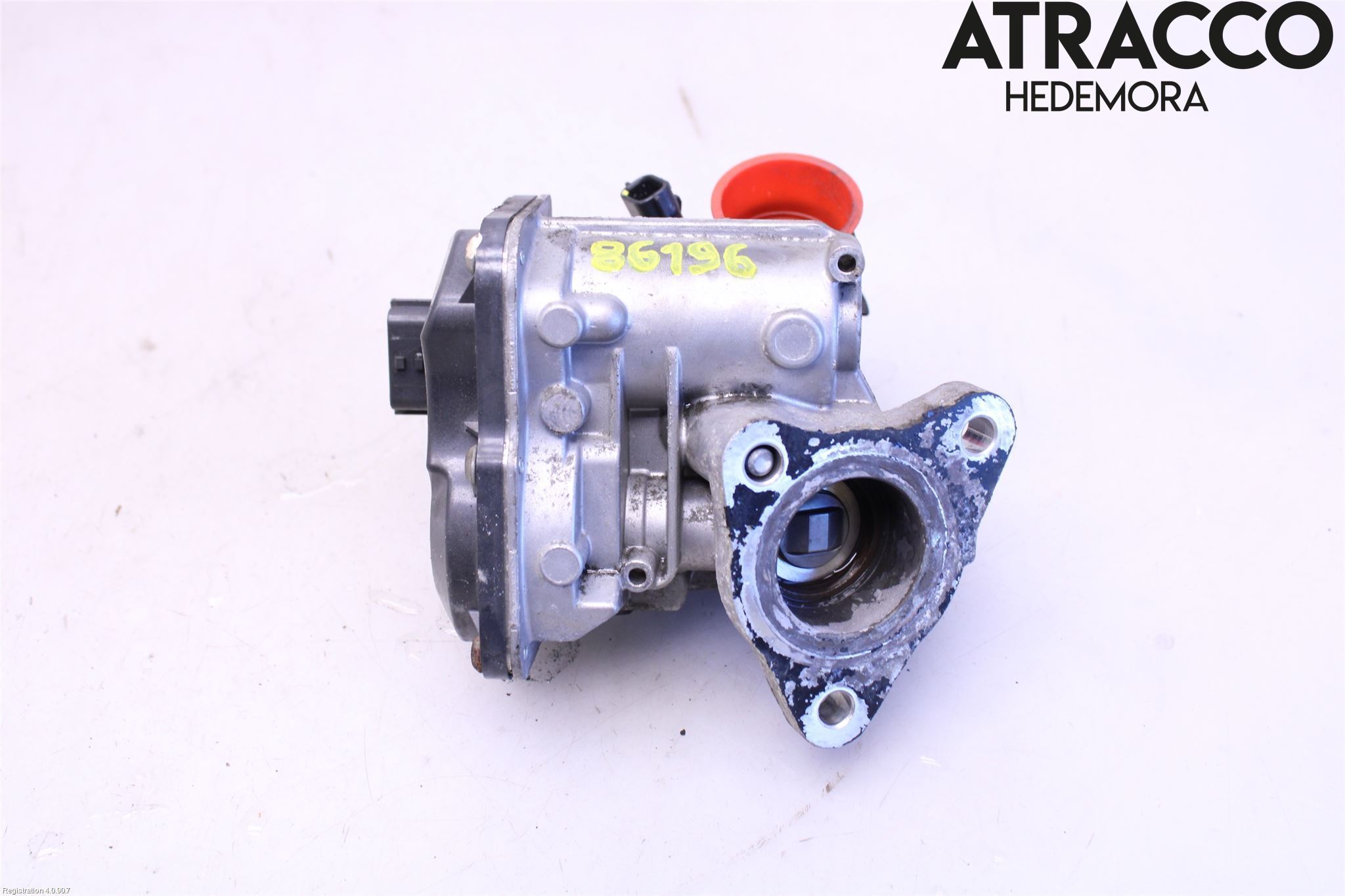 Nissan NV200/NV200 COMBI Egr Ventil