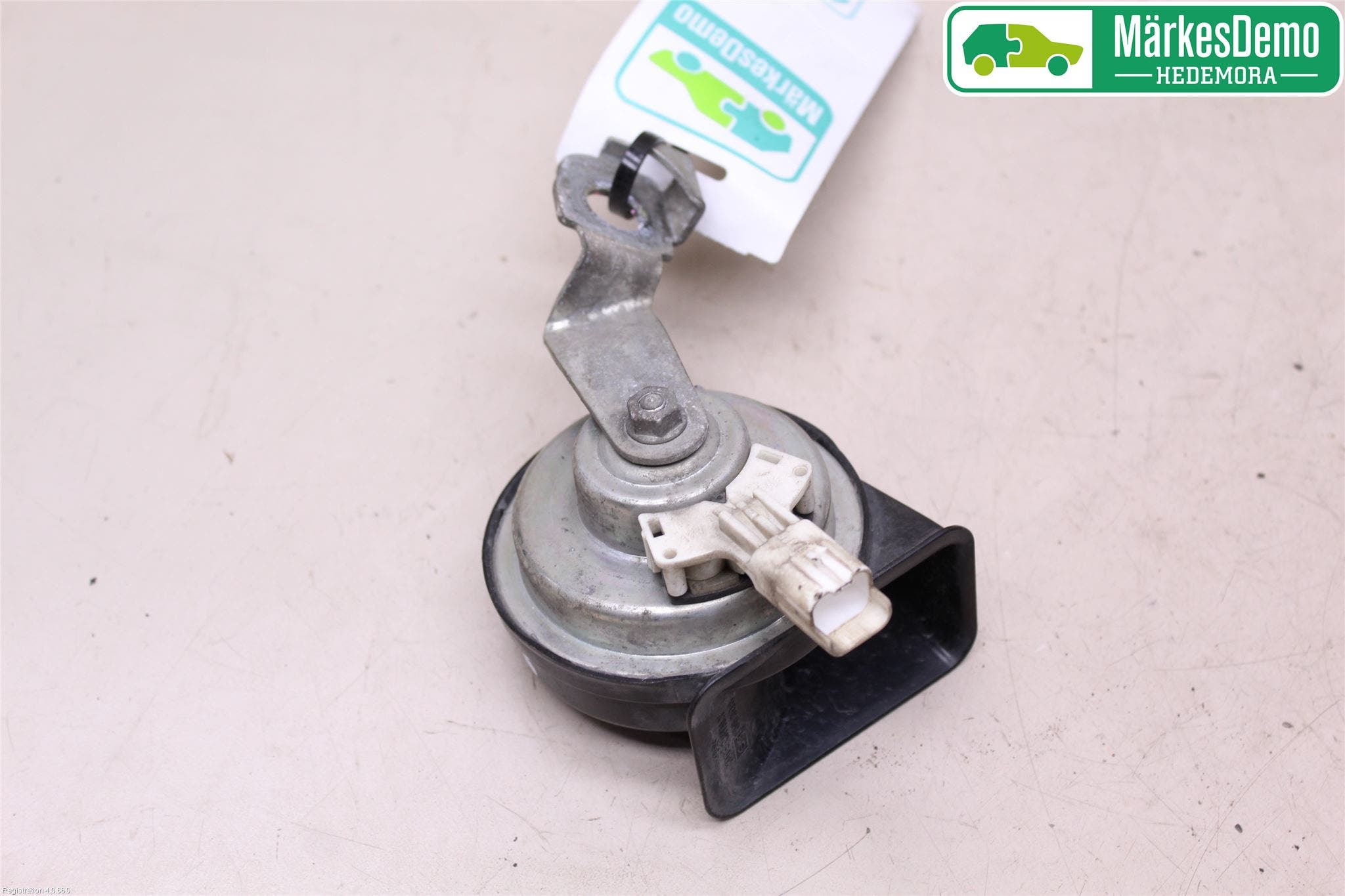 Citroen C4 II 11-18 Signalhorn