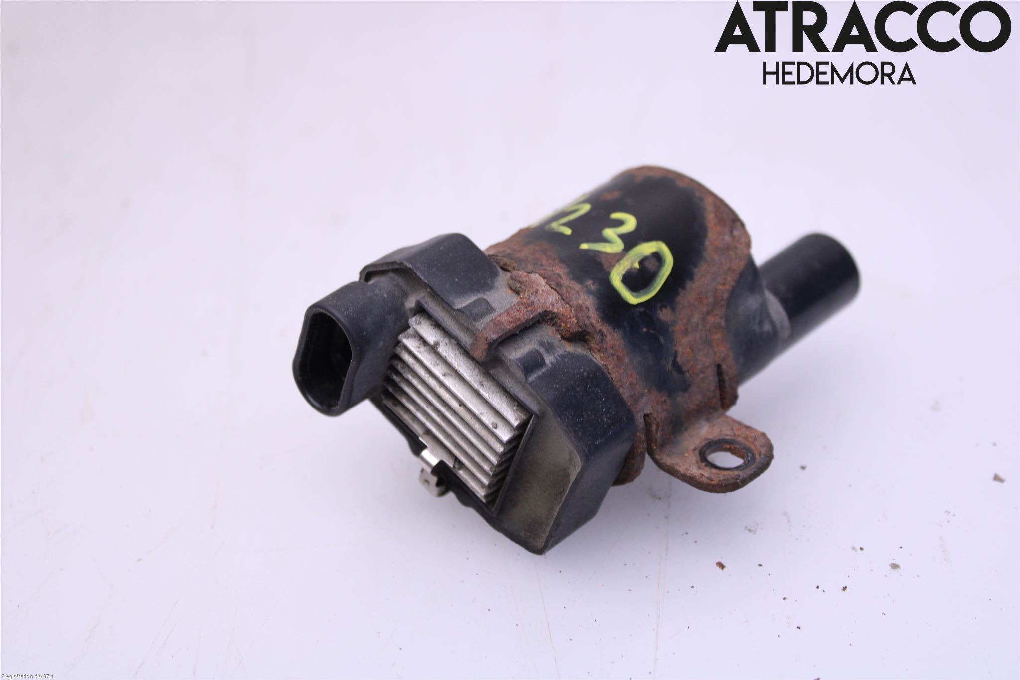 Chevrolet EXPRESS Tändspole