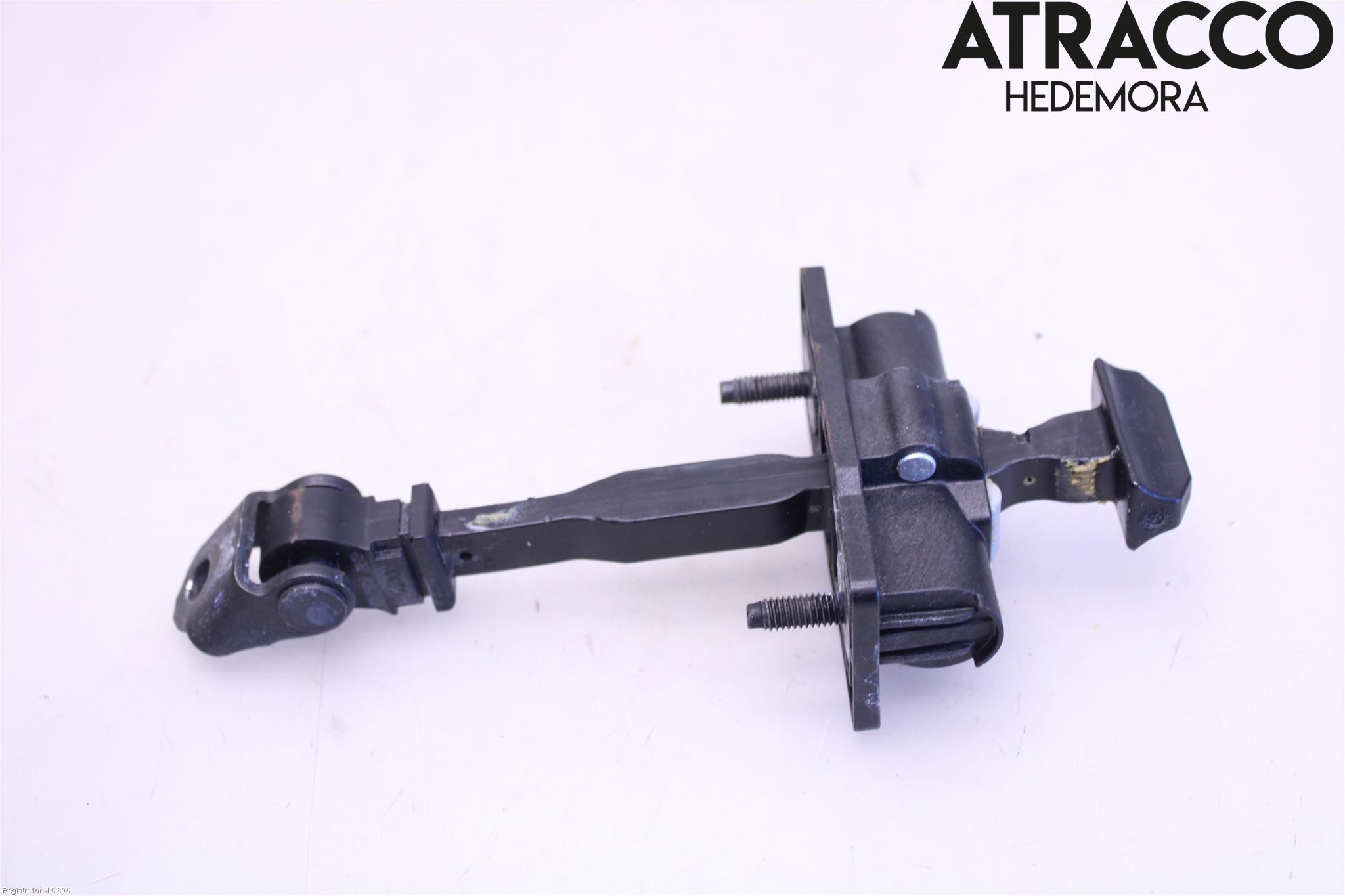 Peugeot 2008/E-2008 20- Dörrstopp