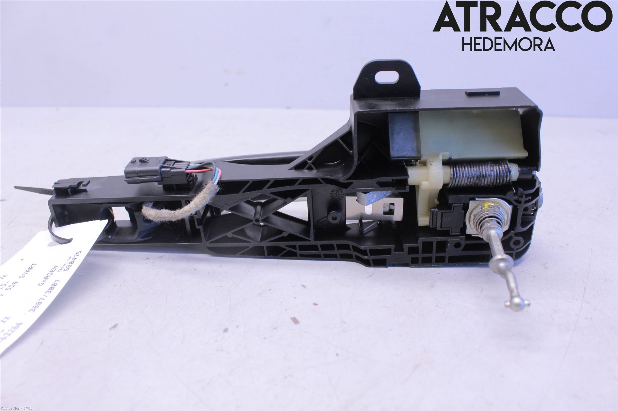 Renault ESPACE 15-23 Dörrhandtag Yttre Vä