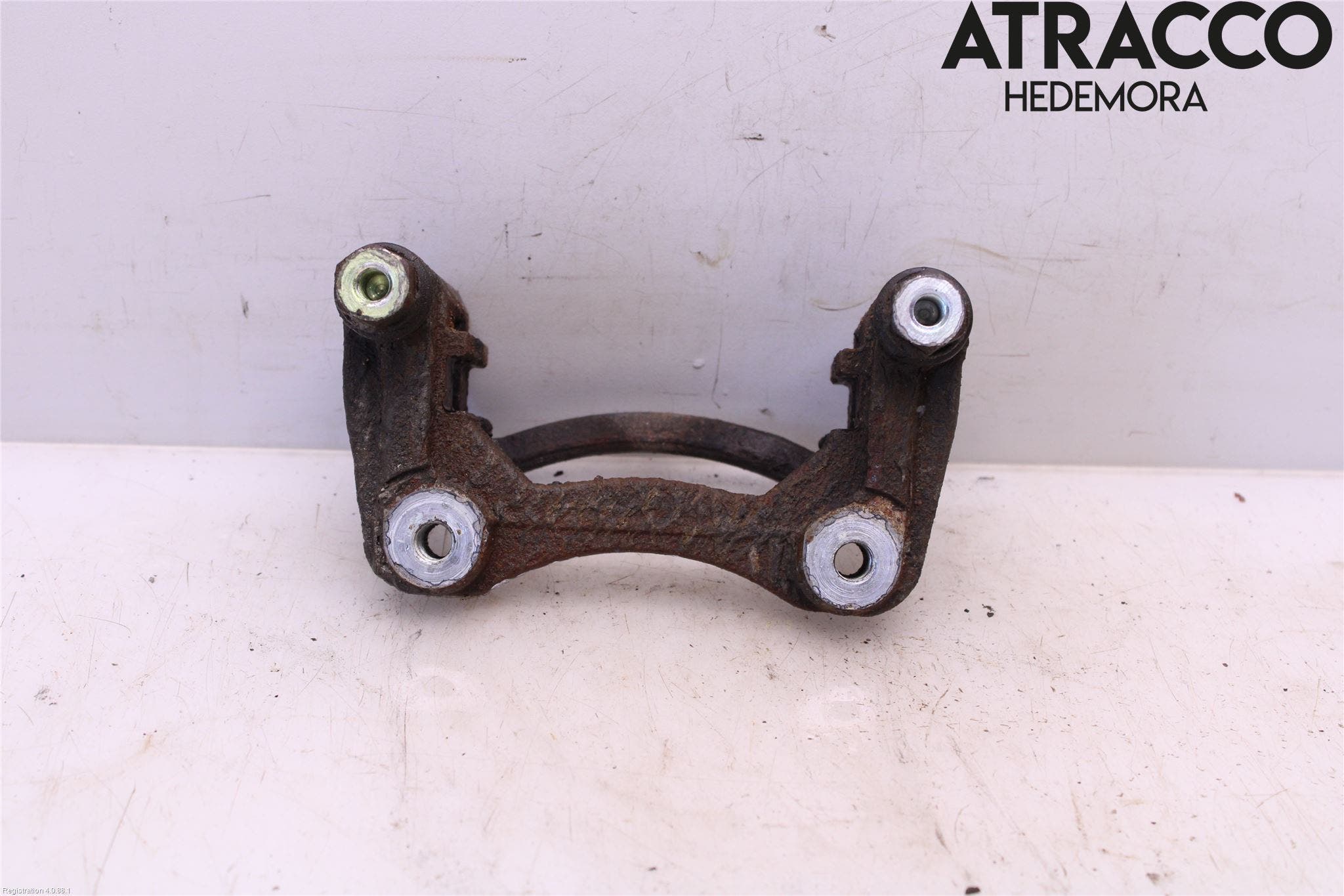 Kia NIRO (DE) 17-22 Bromsokshållare