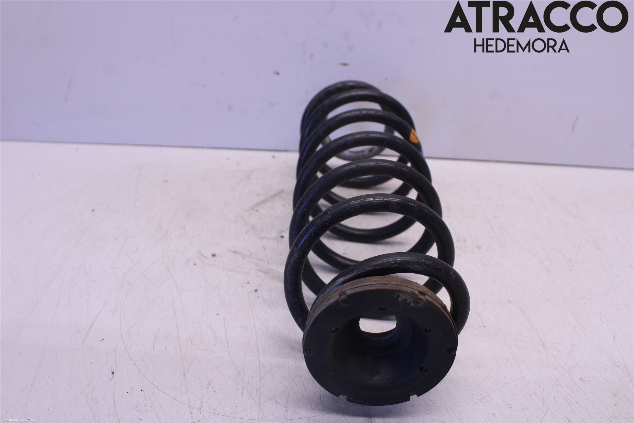 Skoda FABIA 15-21 Fjäder Bak