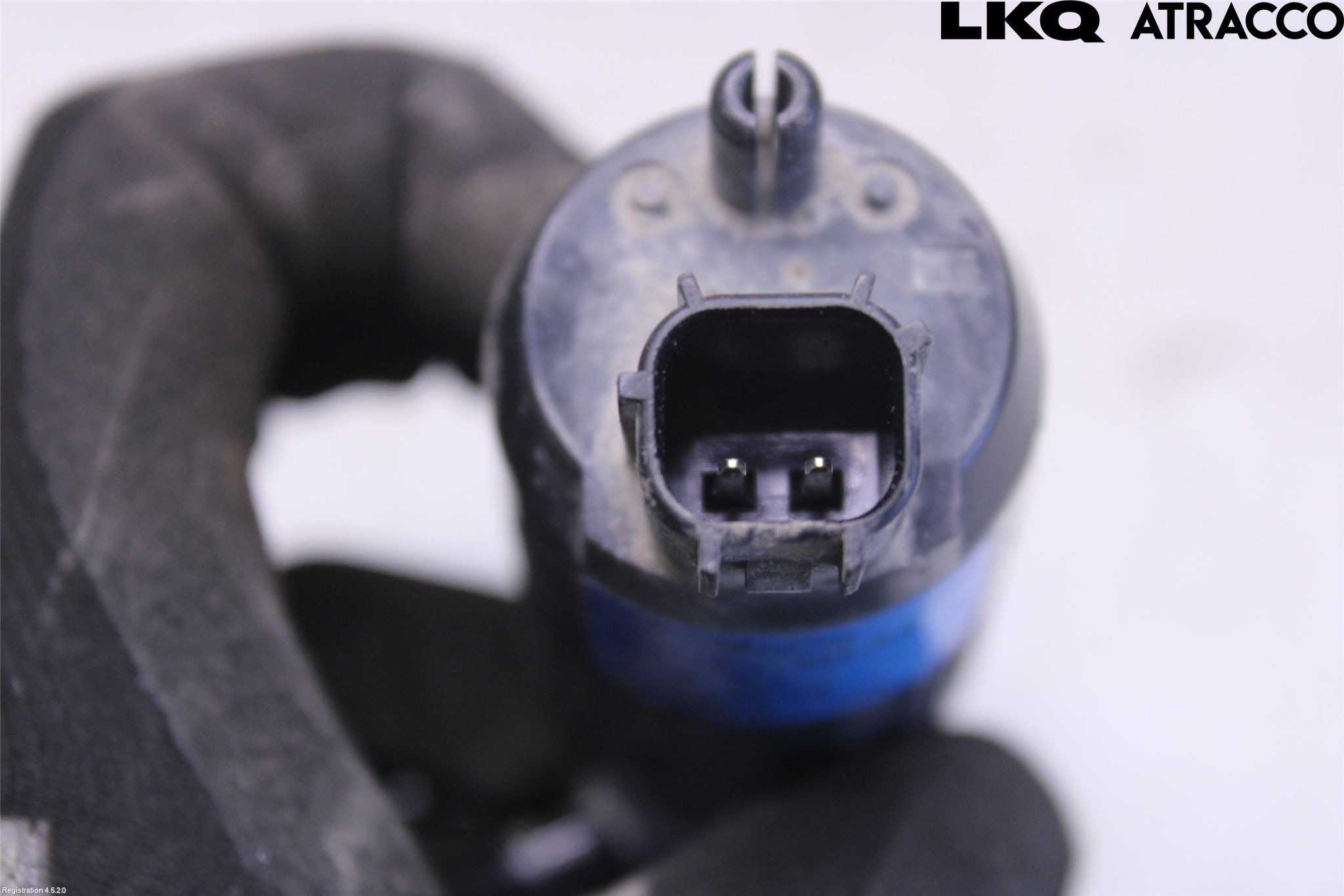 Ford TRANSIT/TOURNEO CONNECT 13-22 Spolarpump Vindruta