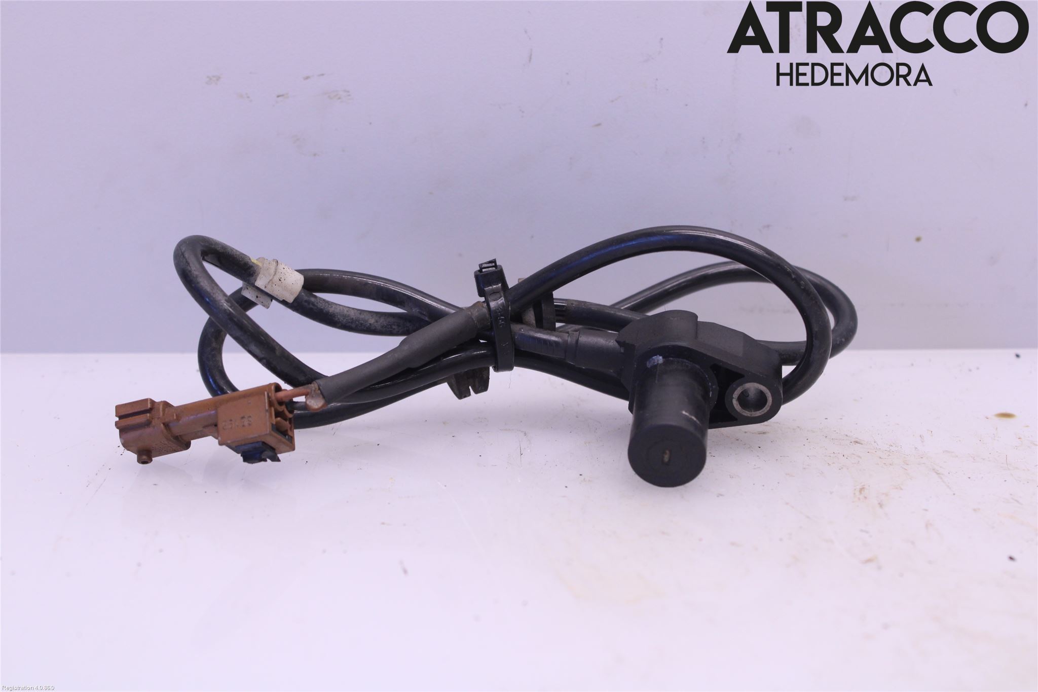 Saab 9-5     06-10 Abs Sensor