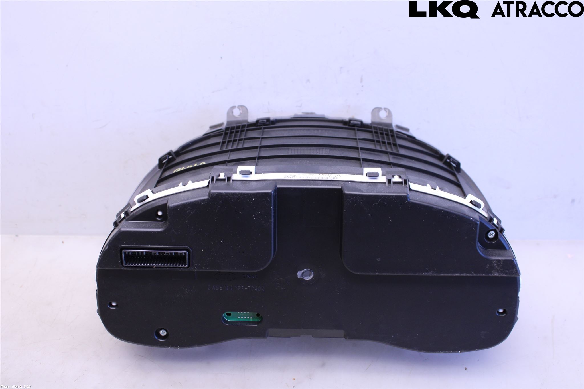 Kia NIRO (DE) 17-22 Instrument Komb