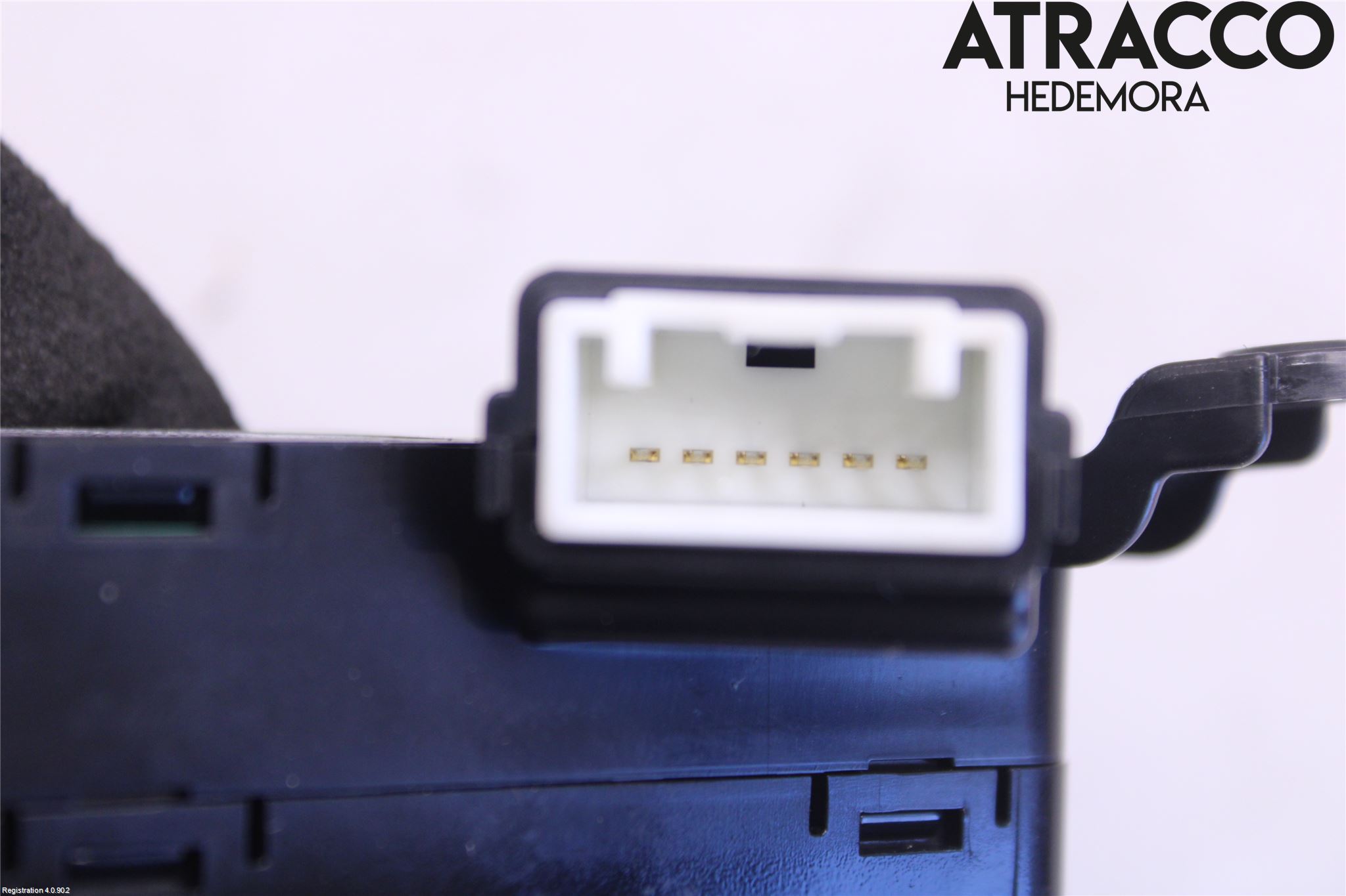 Kia OPTIMA 16-20 Strömställare Stolminne