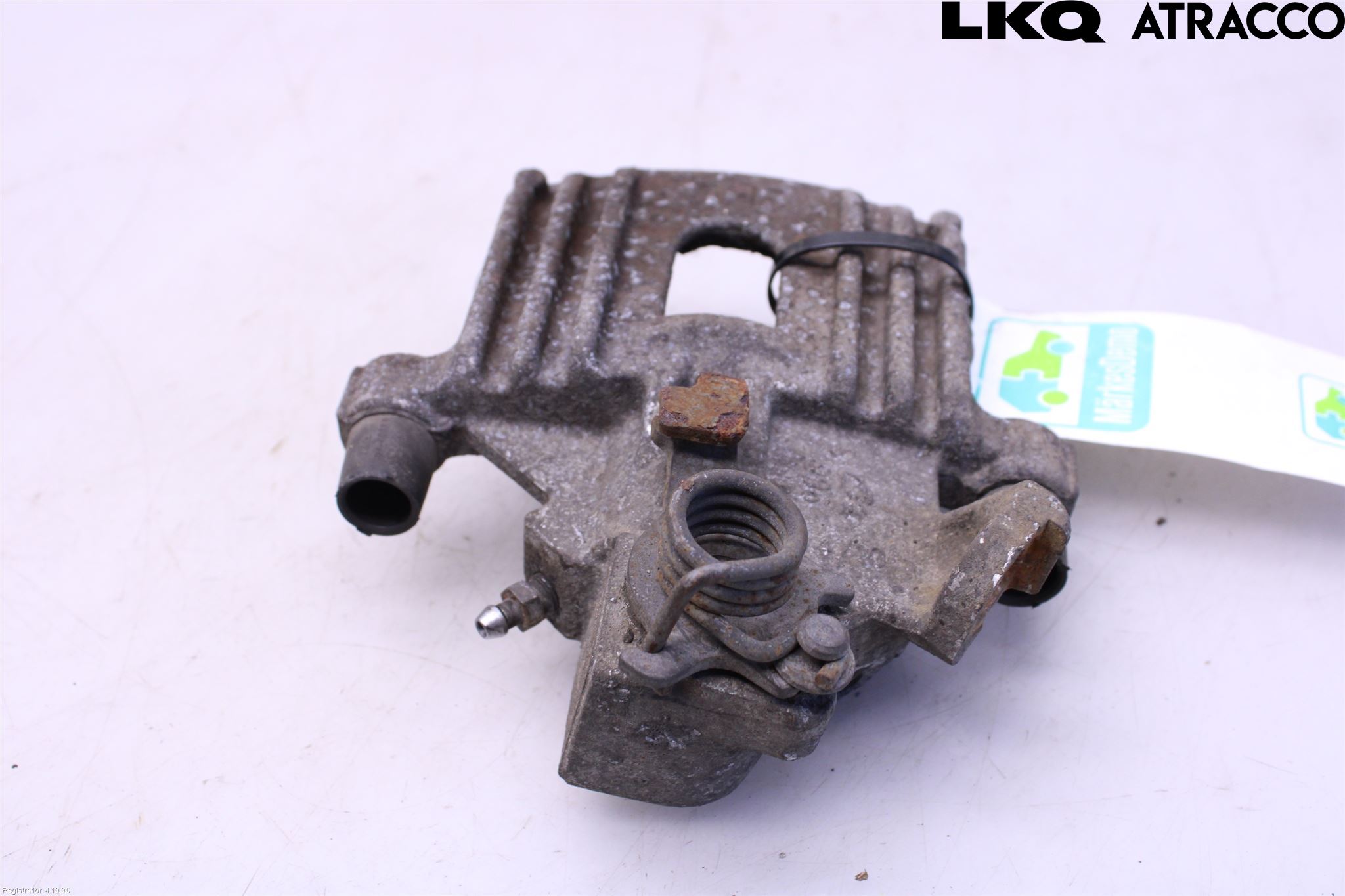 Mini COUPE R50/53 01-06 Bromsok Bak Höger