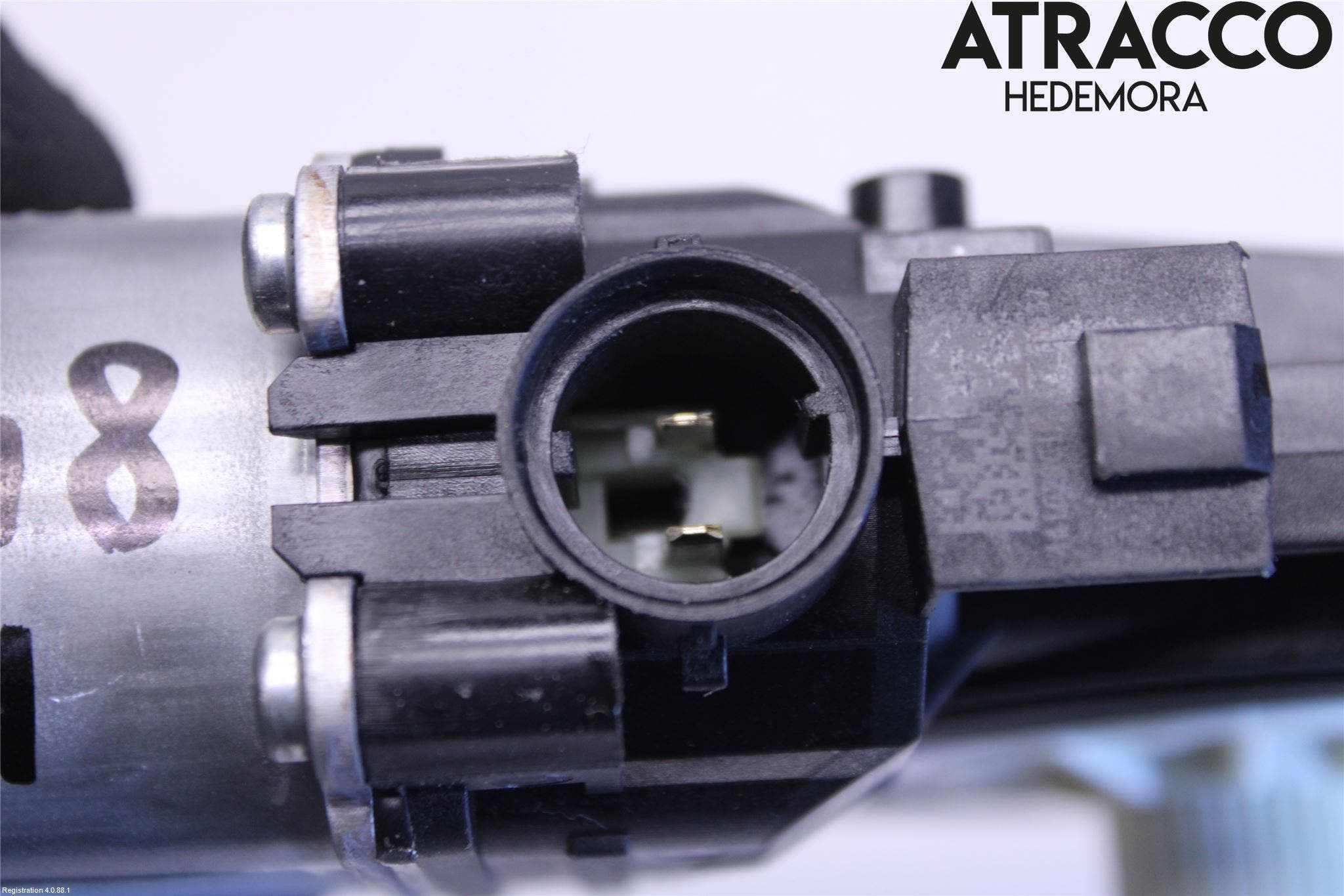 Hyundai IONIQ AE 17-22 Fönsterhissmotor