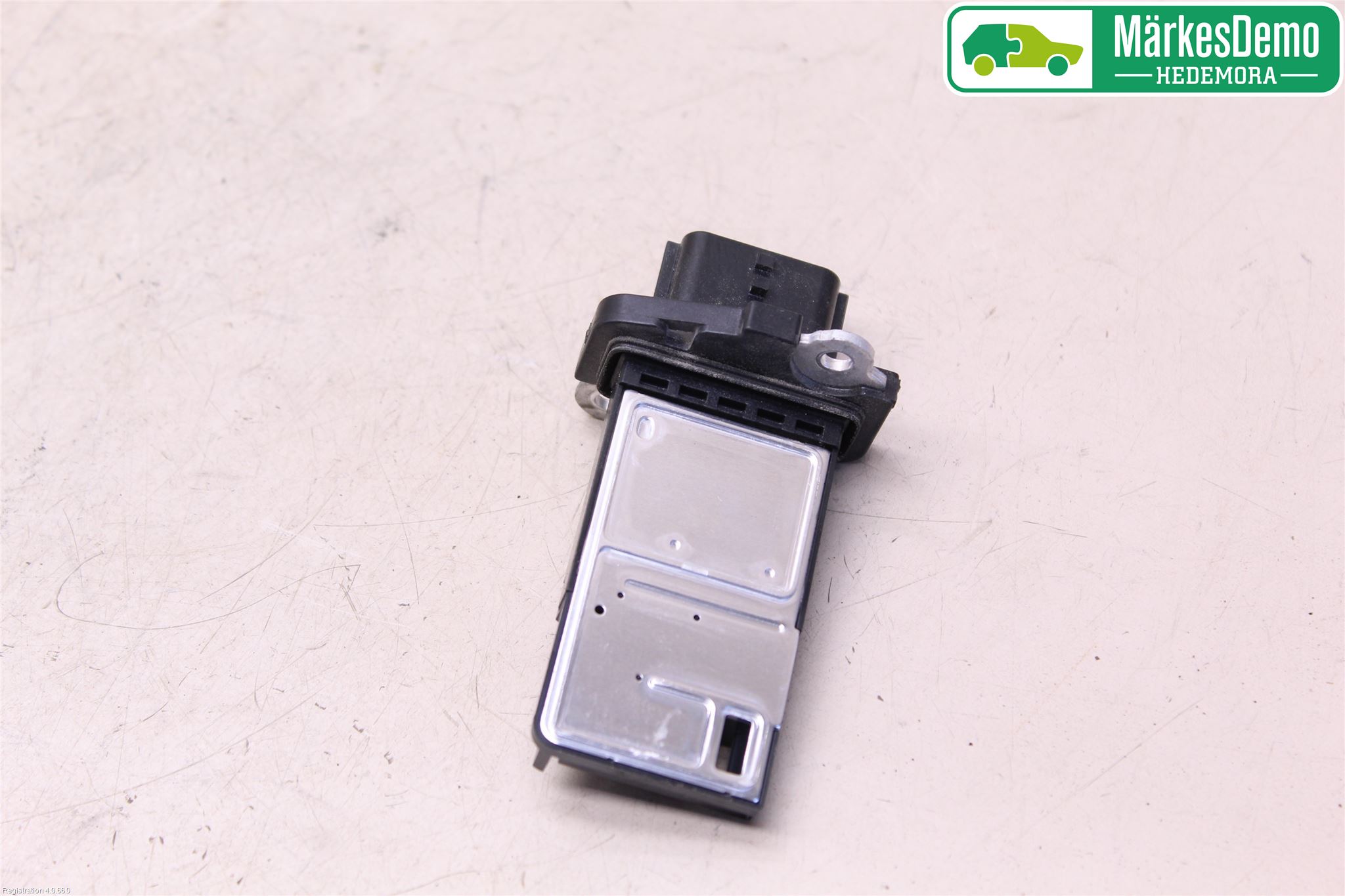 Nissan JUKE 10-14 Injluftmassamätare