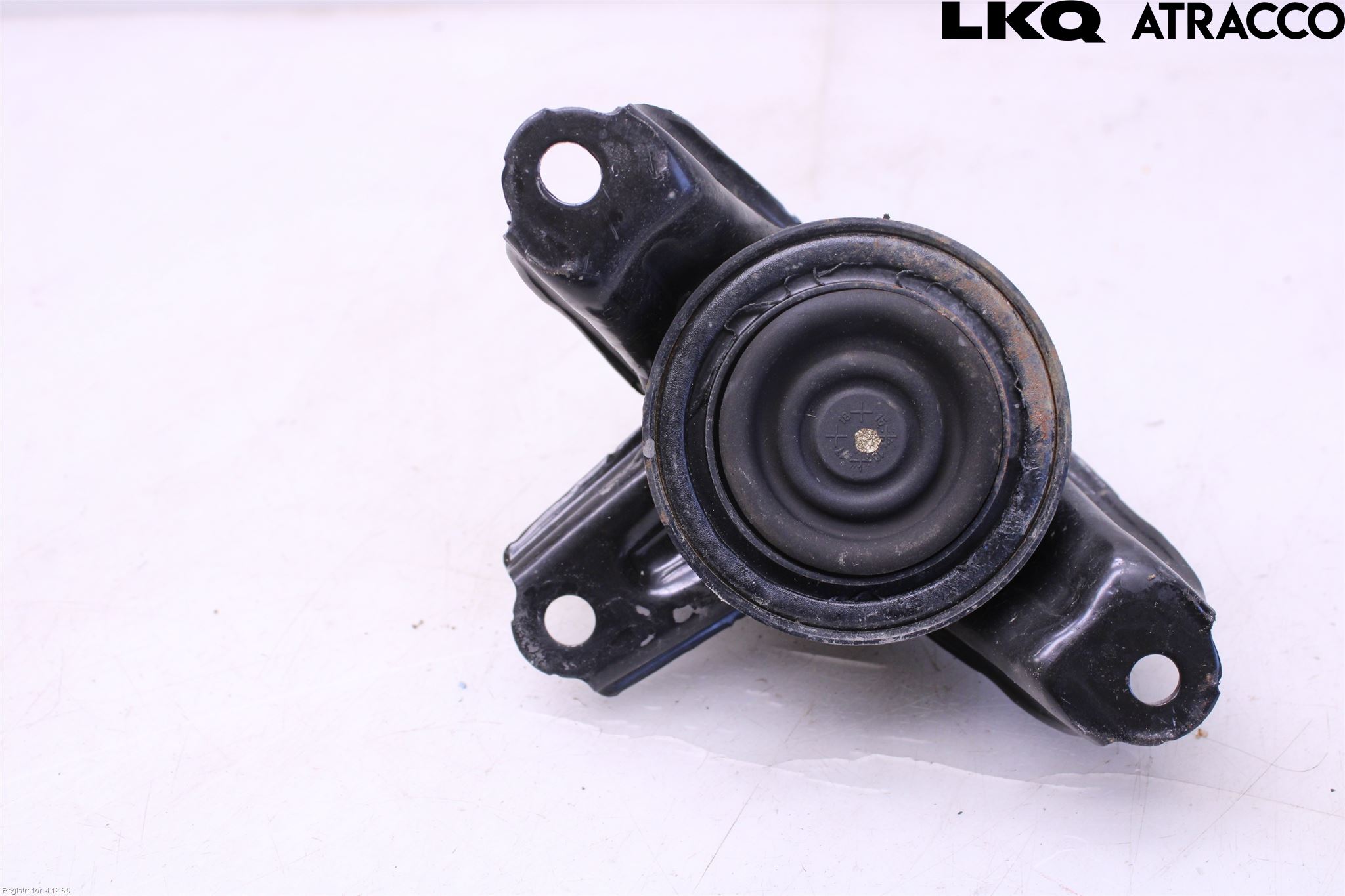 Kia CEED 12-18 Motorkudde