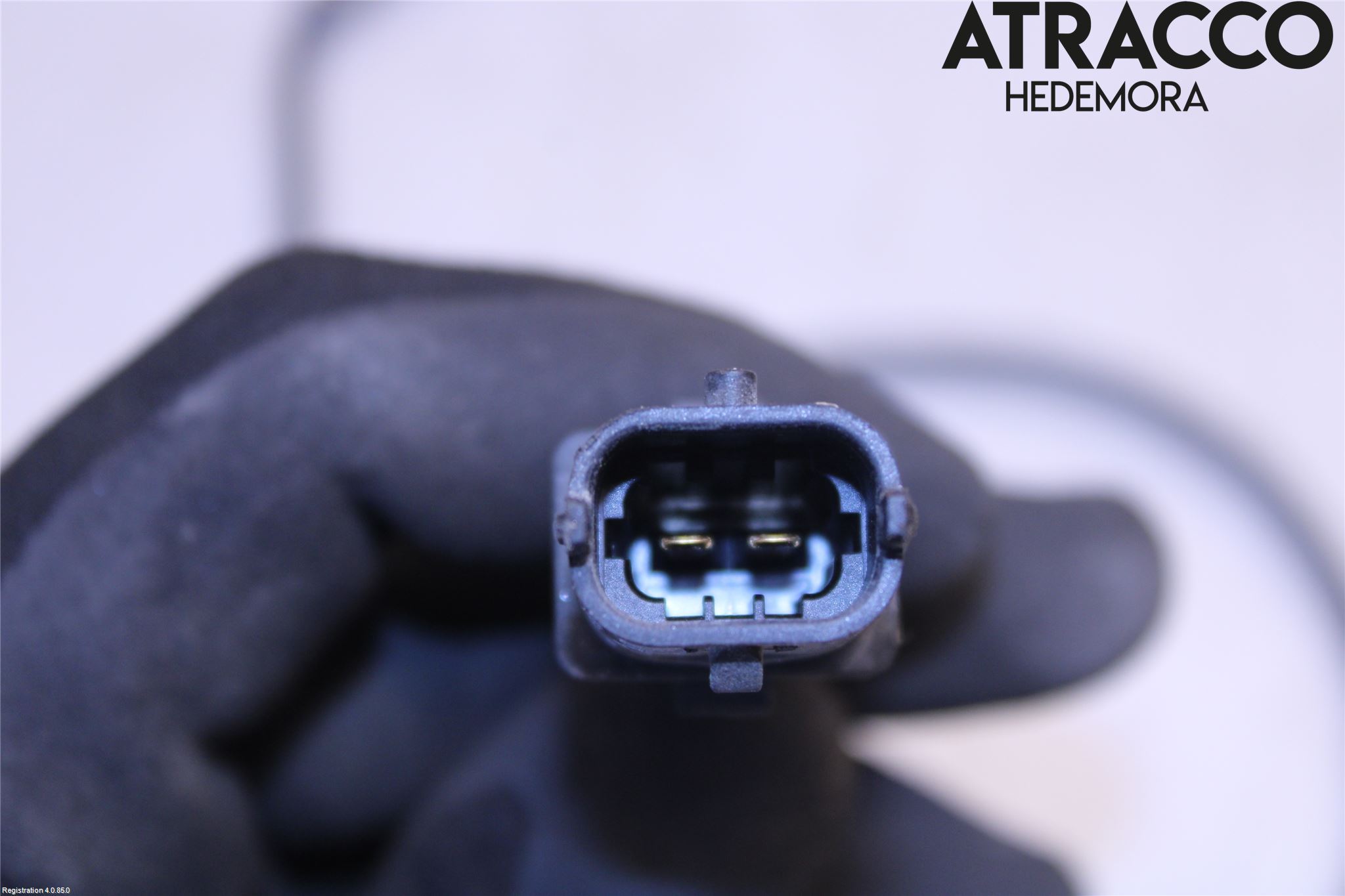 Alfa 159 Givare Temp-Tryck Avgas