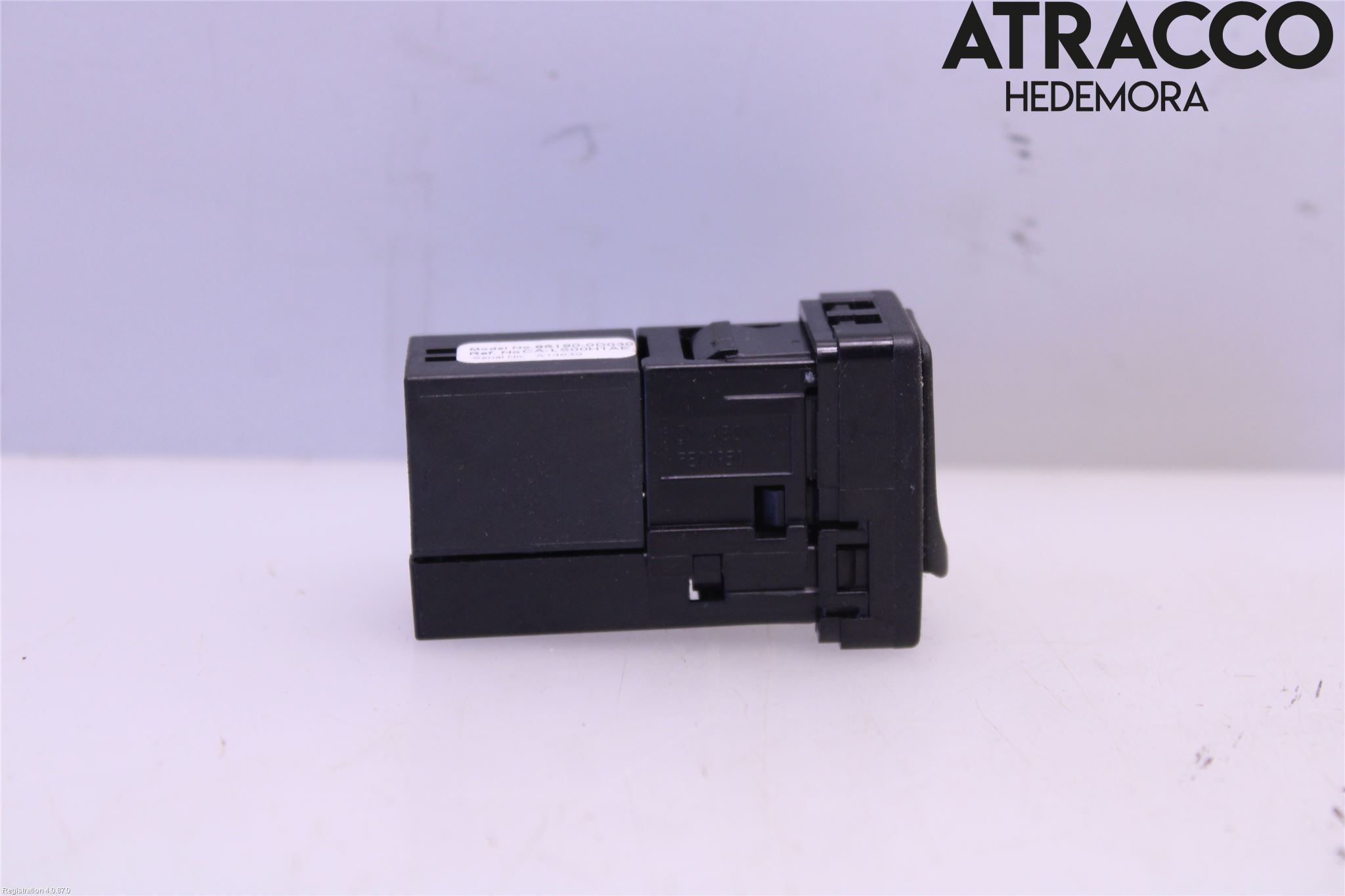 Toyota AURIS 13-19 Usb Connection