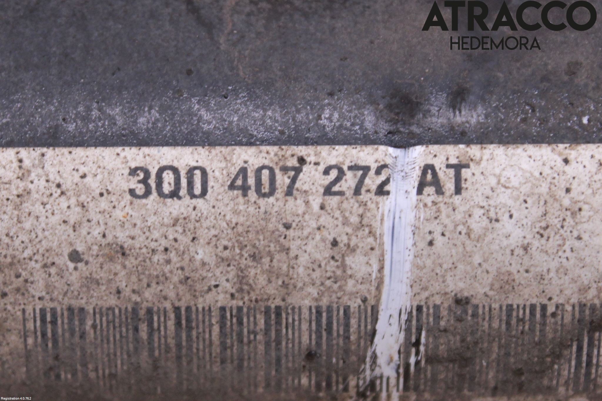 Volkswagen VW PASSAT 15-19 Drivaxel Fram Höger