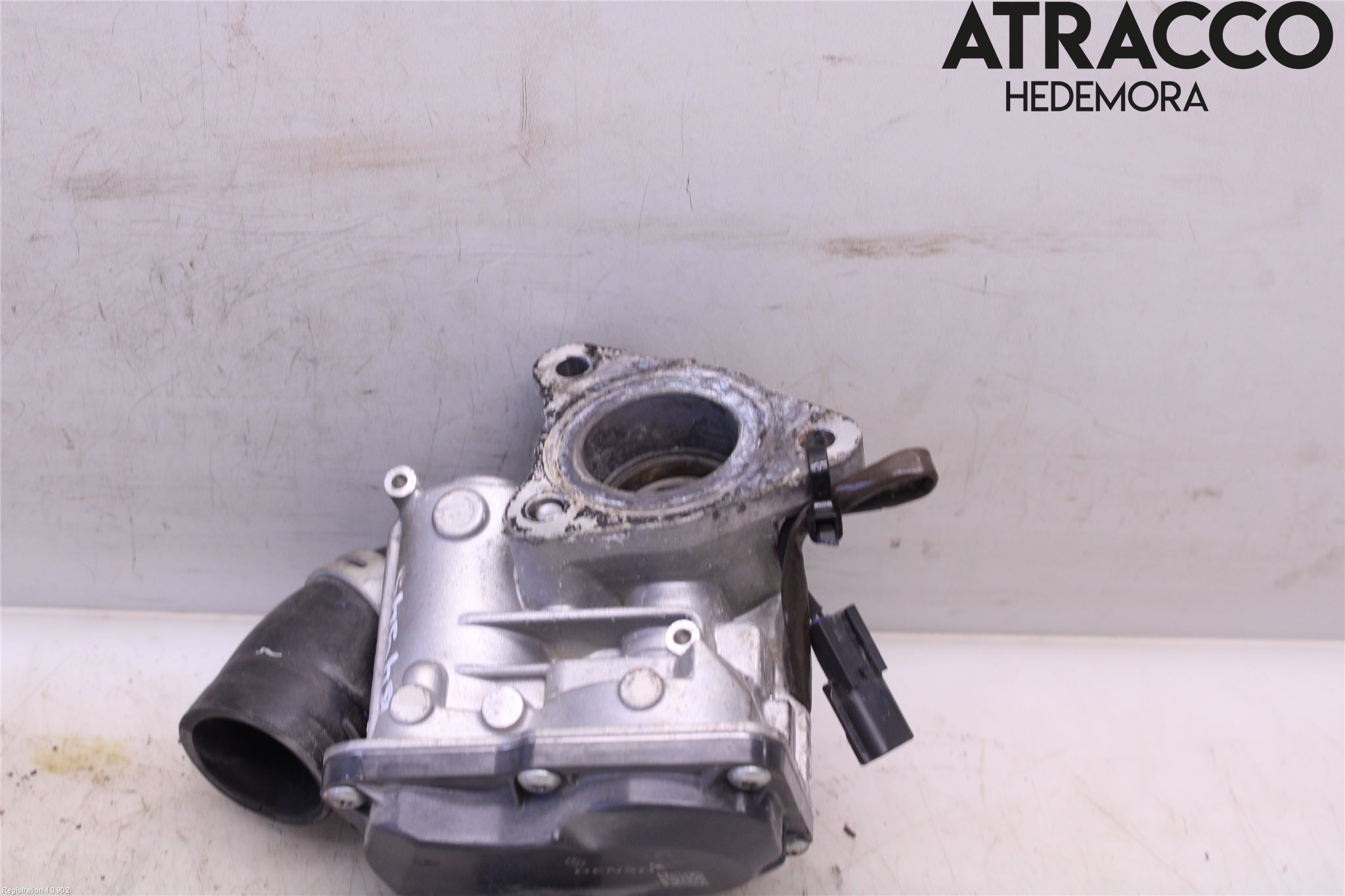 Nissan NOTE E12 14-20 Egr Ventil