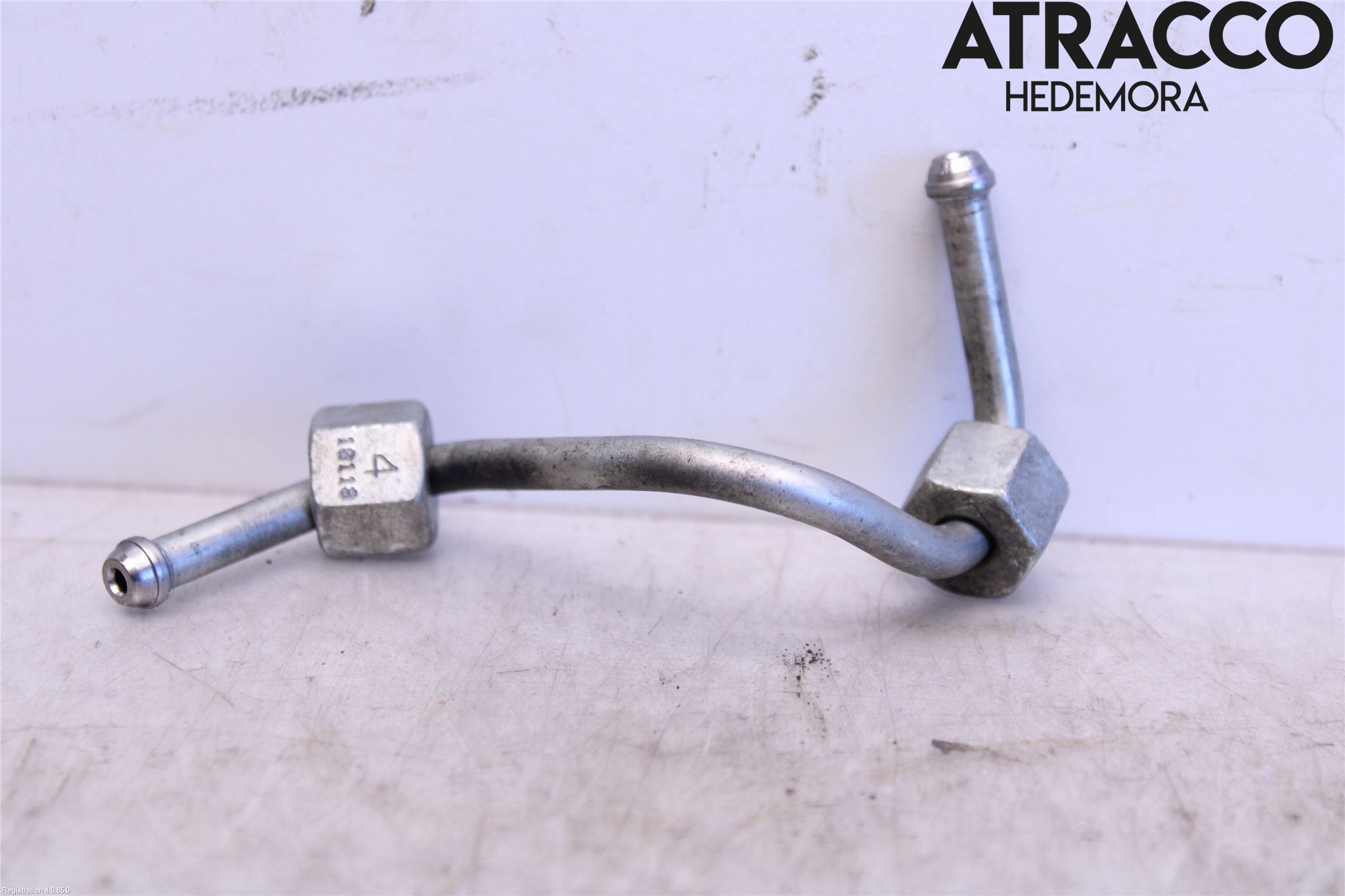 GM CHEVROLET CRUZE Injspridarrör