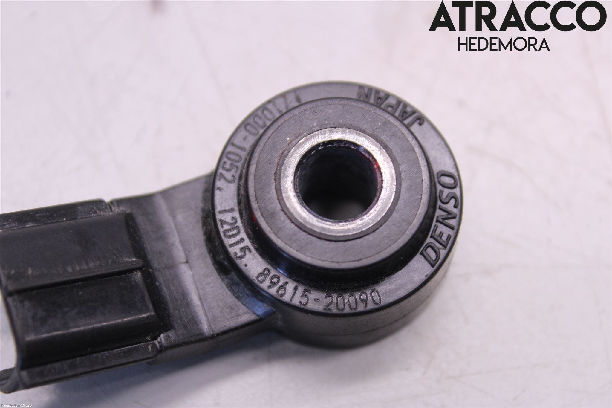 Toyota RAV4 19- Injknacksensor