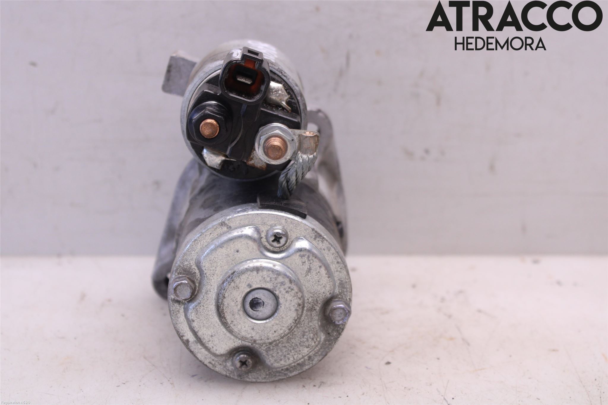 Kia CEED 12-18 Startmotor