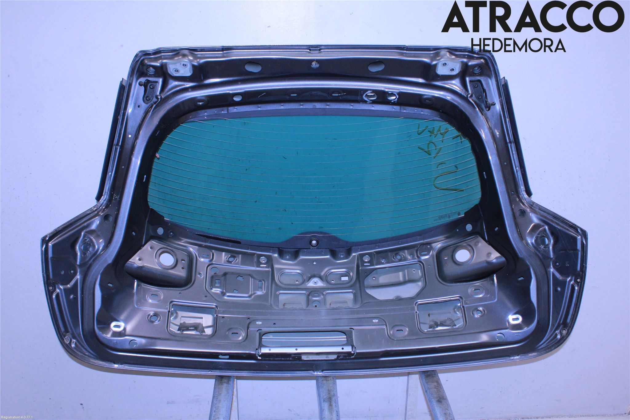 Opel INSIGNIA 09-16 Baklucka Kombi