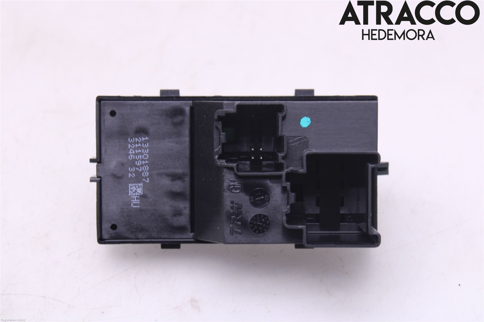 Opel MOKKA 13-20 Strömställare Elhiss