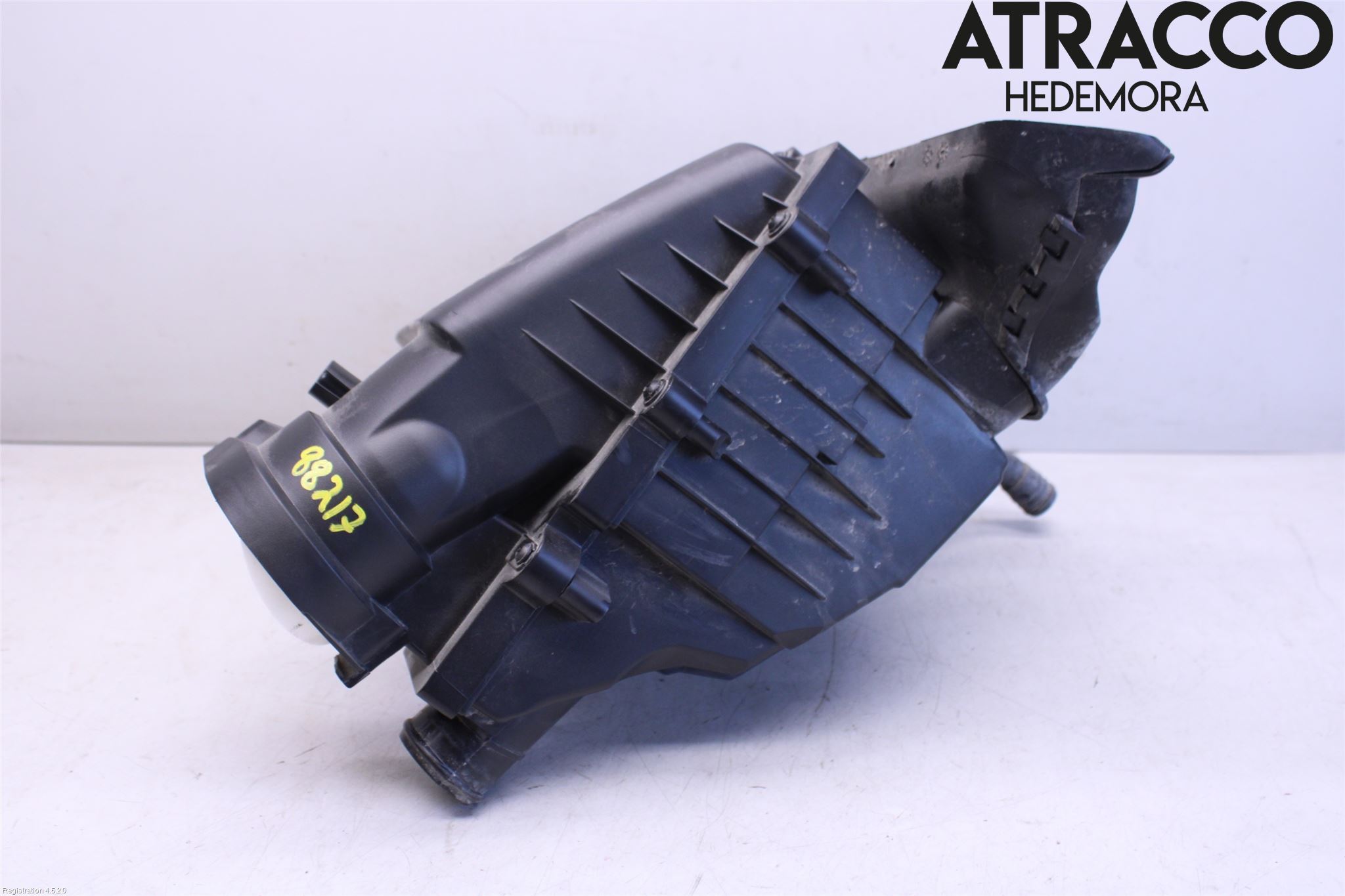 Volkswagen VW PASSAT 20-24 Luftrenare