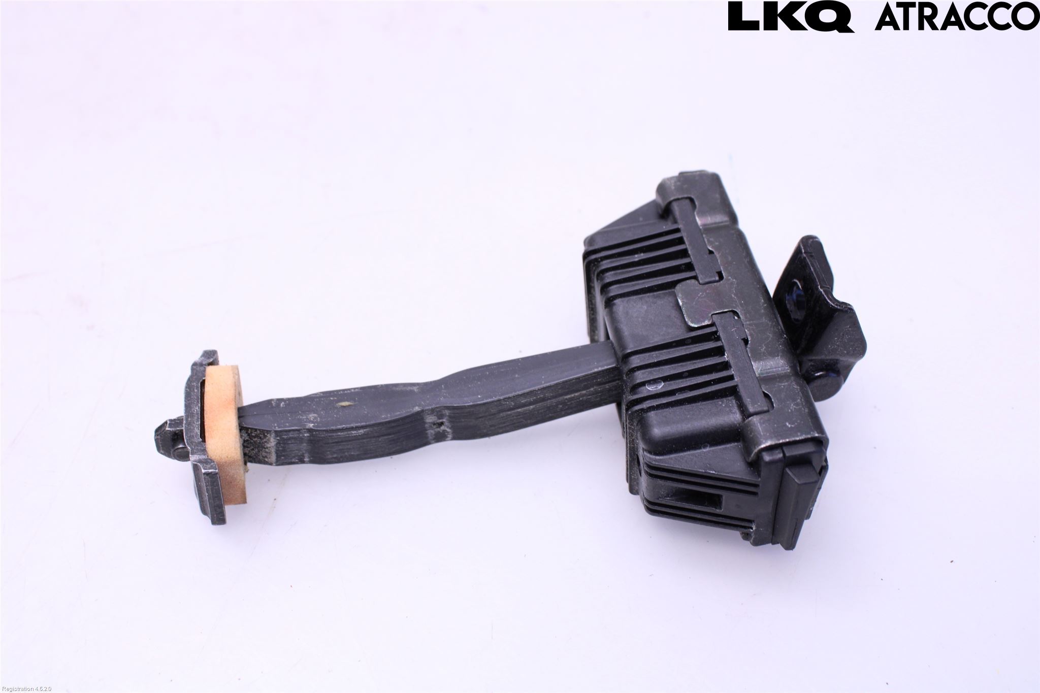 BMW X6 E71/E72   08-14 Dörrstopp