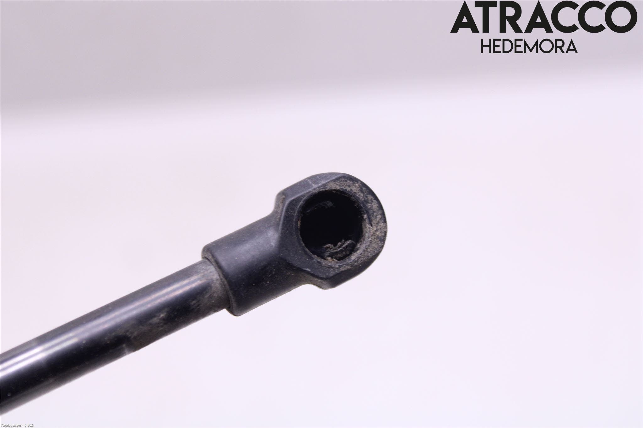 Toyota C-HR 16-23 Gasfjäder Baklucka