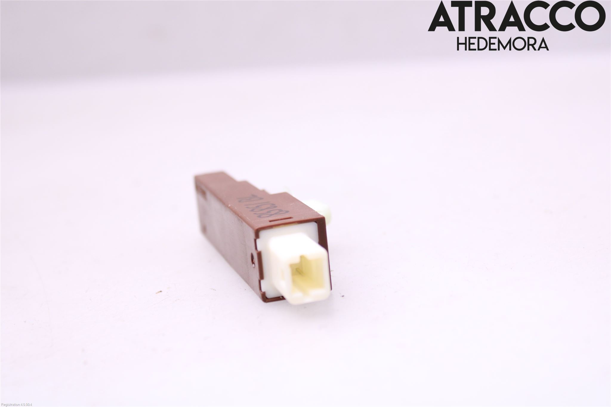 Subaru OUTBACK 15-20 Antennförstärkare