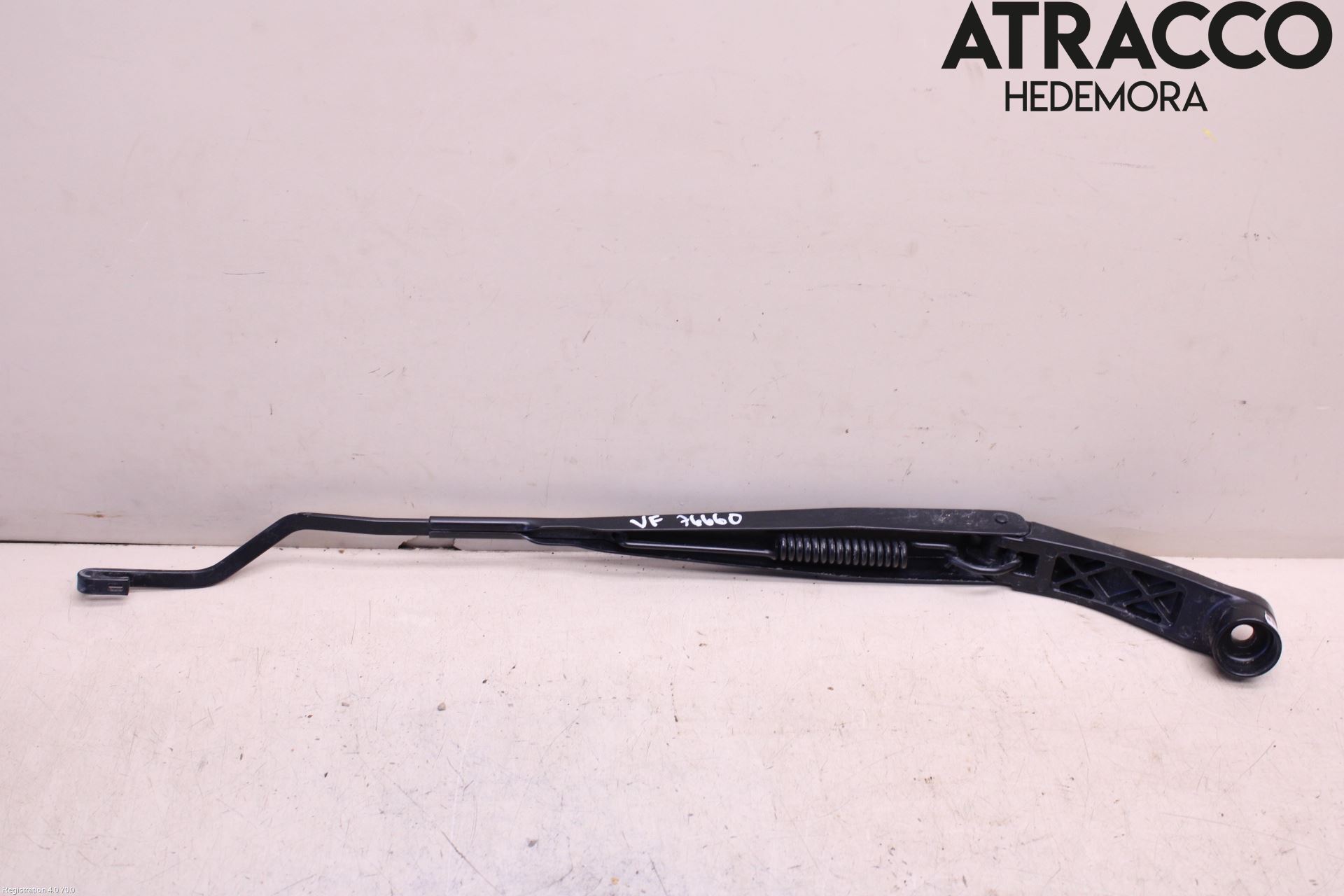 Kia RIO 12-16 Torkararm Armar Vindruta
