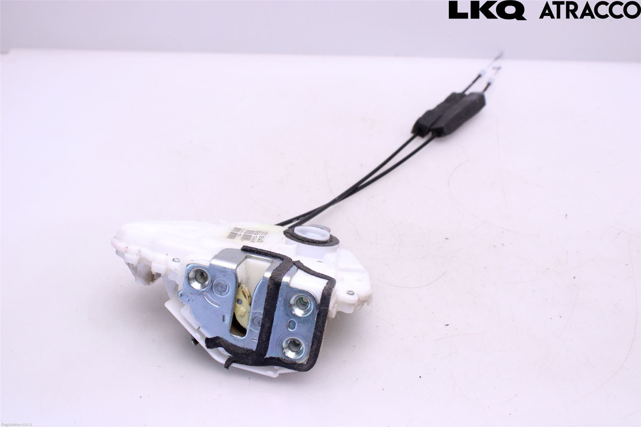 Honda CR-V 07-12 Låskista-Dörrlås