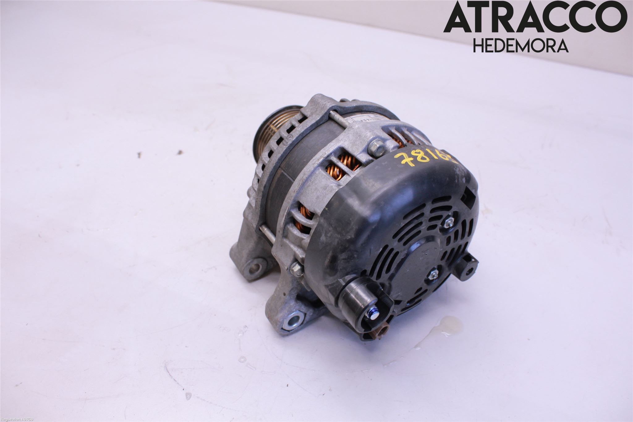 Honda CIVIC 17-22 Generator