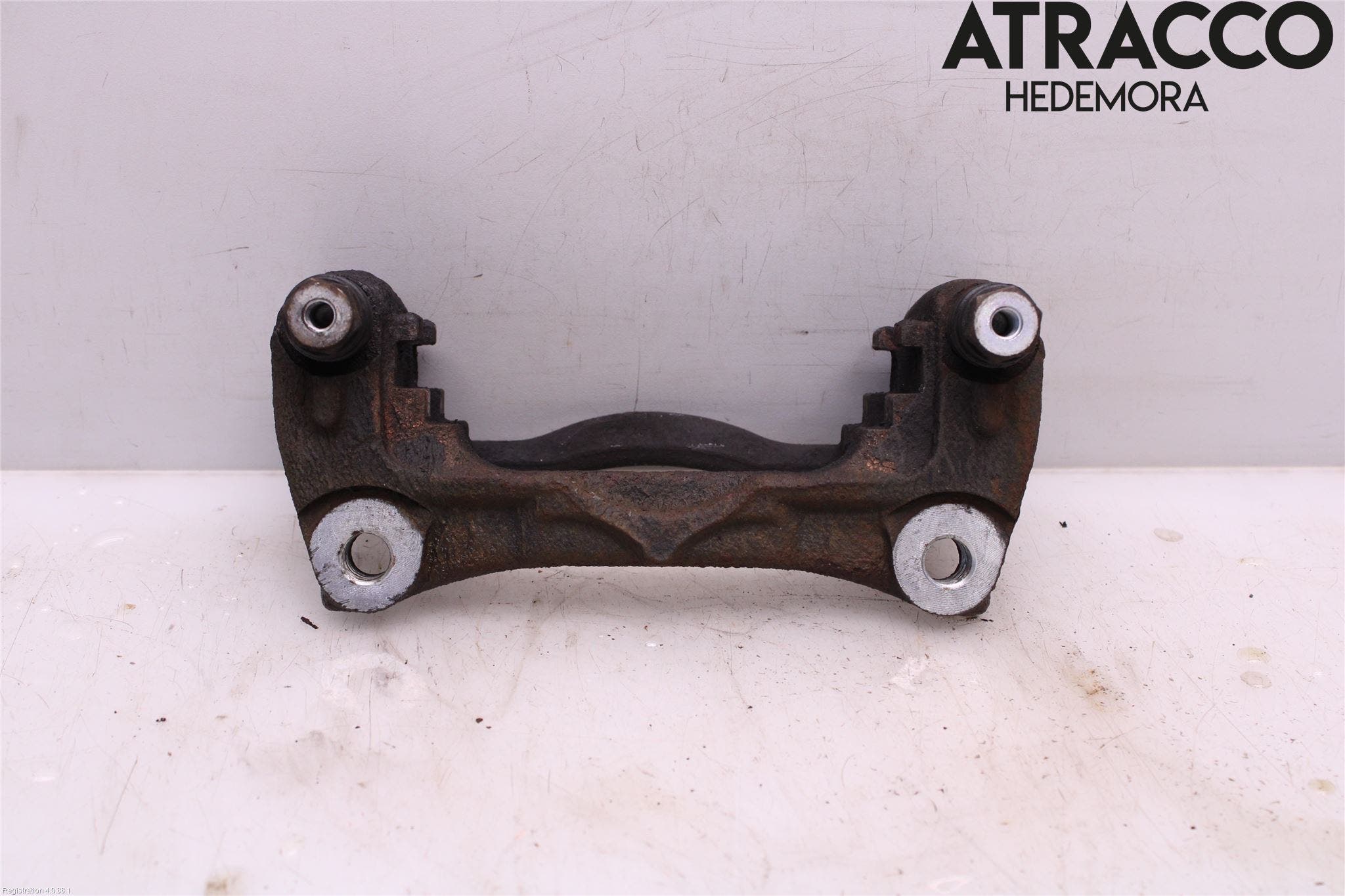 Mazda 3 III 14-19 Bromsokshållare