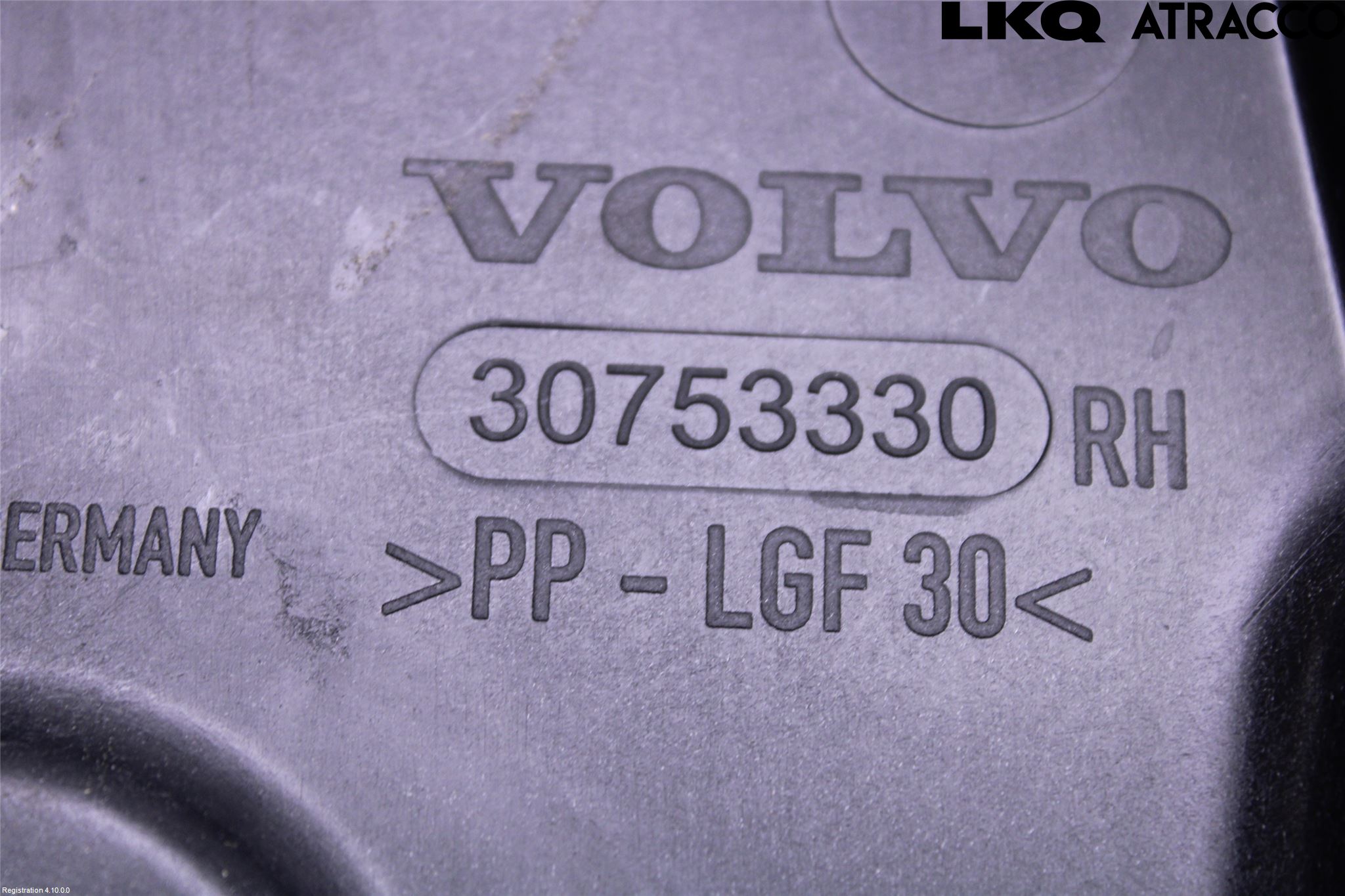 Volvo XC60 14-17 Fönsterhiss El Kompl