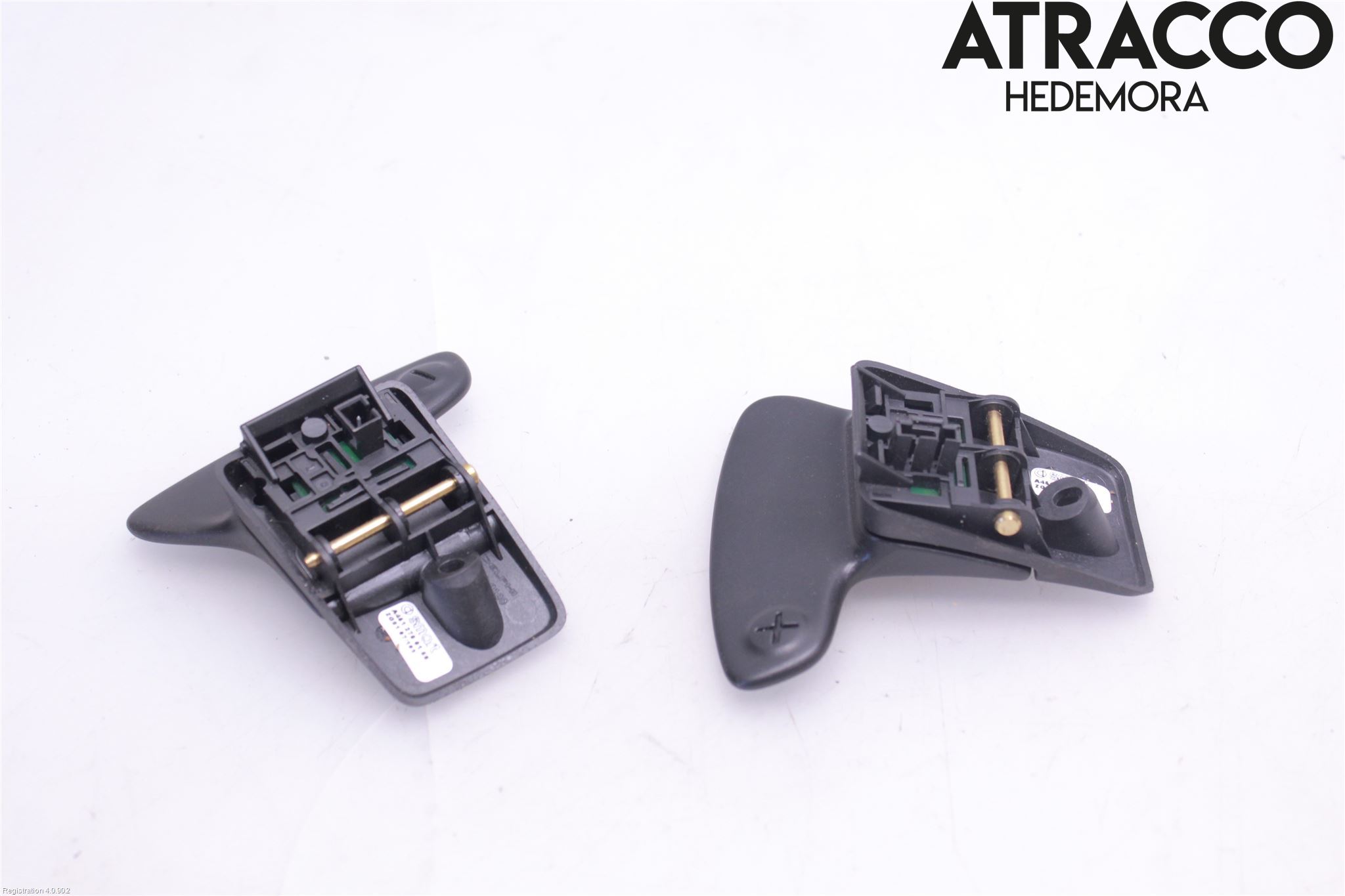 Smart FORTWO I 99-07 Strömställare Växellåda