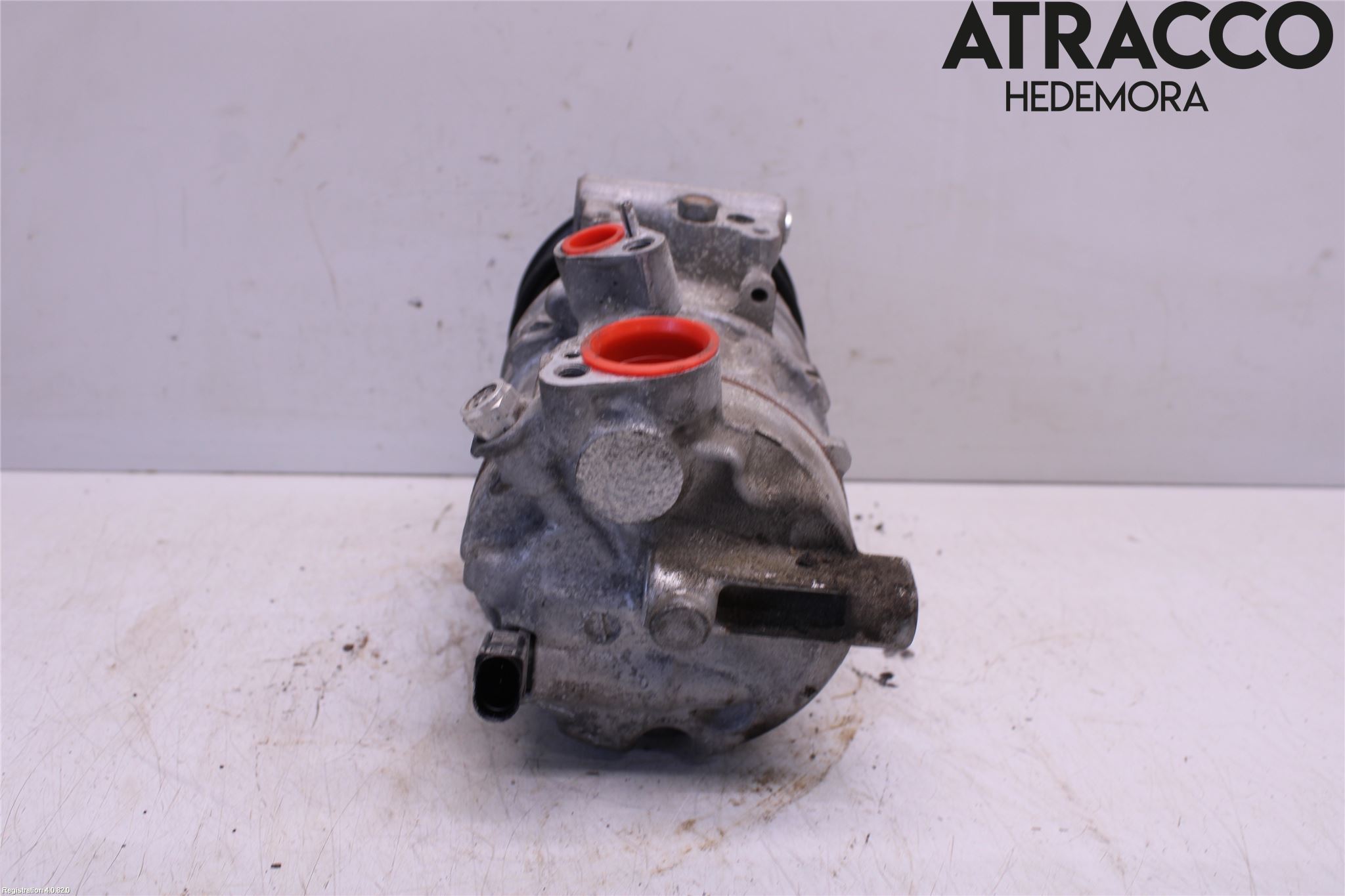 Volkswagen VW GOLF / E-GOLF VII 13-20 Ac Kompressor