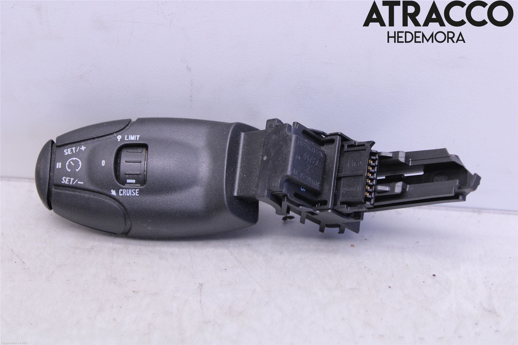 Peugeot EXPERT 15-16 Farthållare