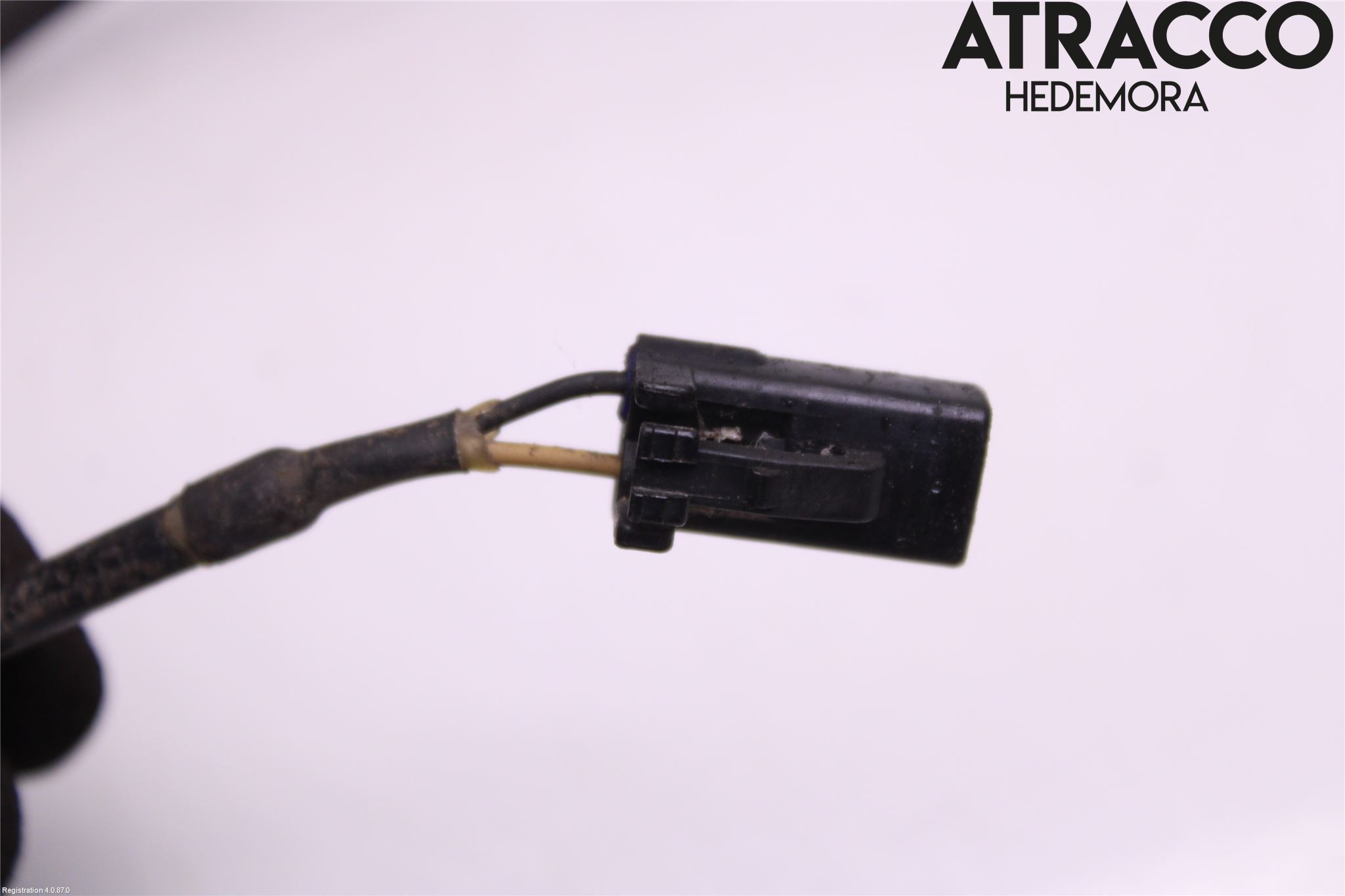 Hyundai i40 08-15 Abs Sensor