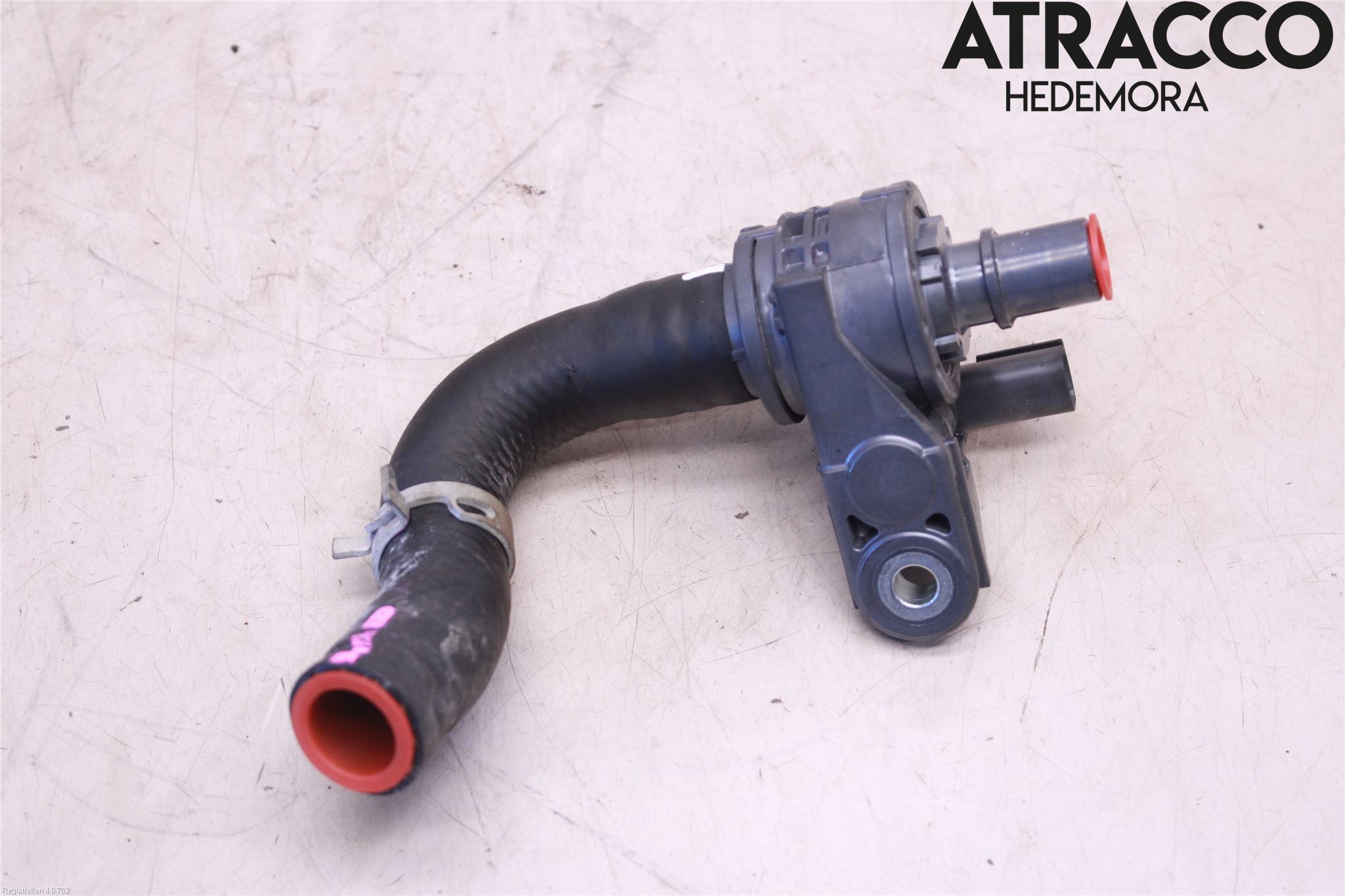 Toyota RAV4 19- Värme Cirkulationspump