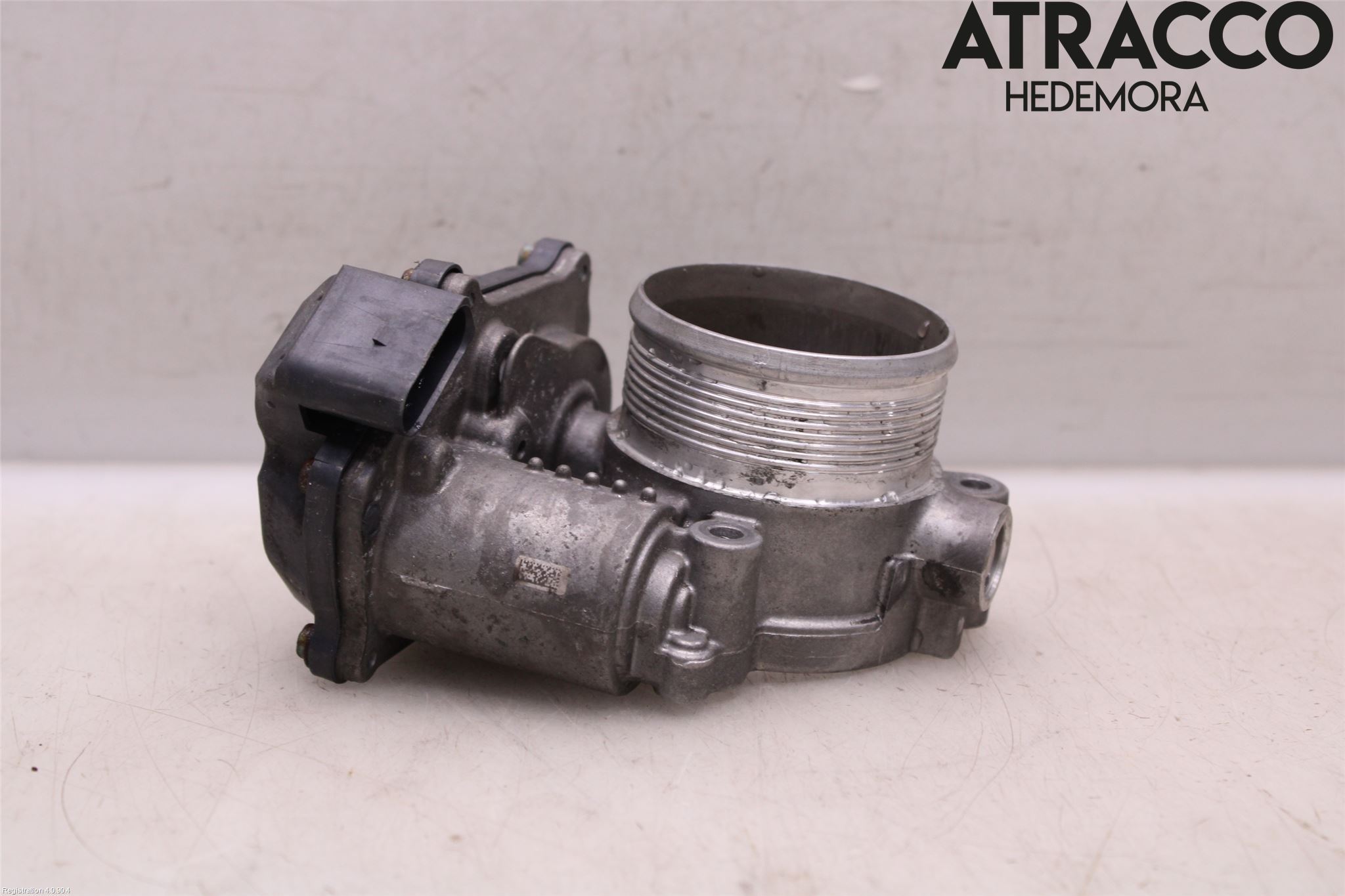 Audi A6/S6 4G 11-18 Injspjällhus