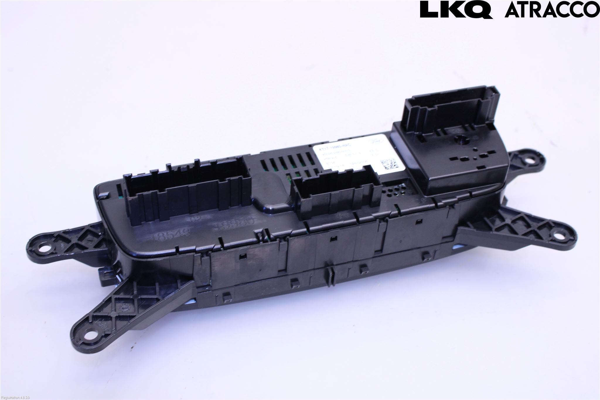 Ford TRANSIT/TOURNEO CONNECT 13-22 Ac Styrenhet Ac Manöveren