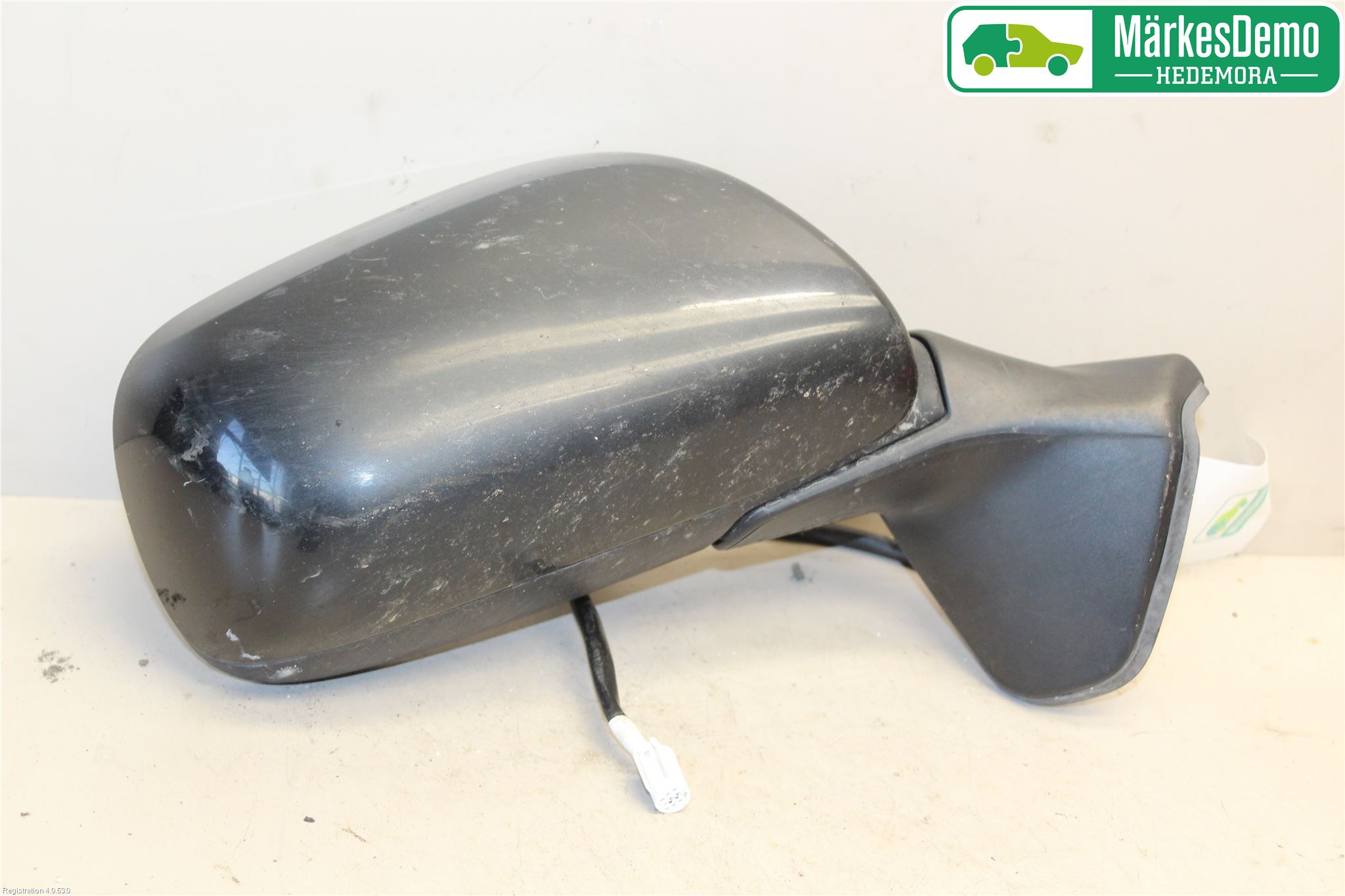 Toyota AURIS 07-09 Spegel Yttre El Hö