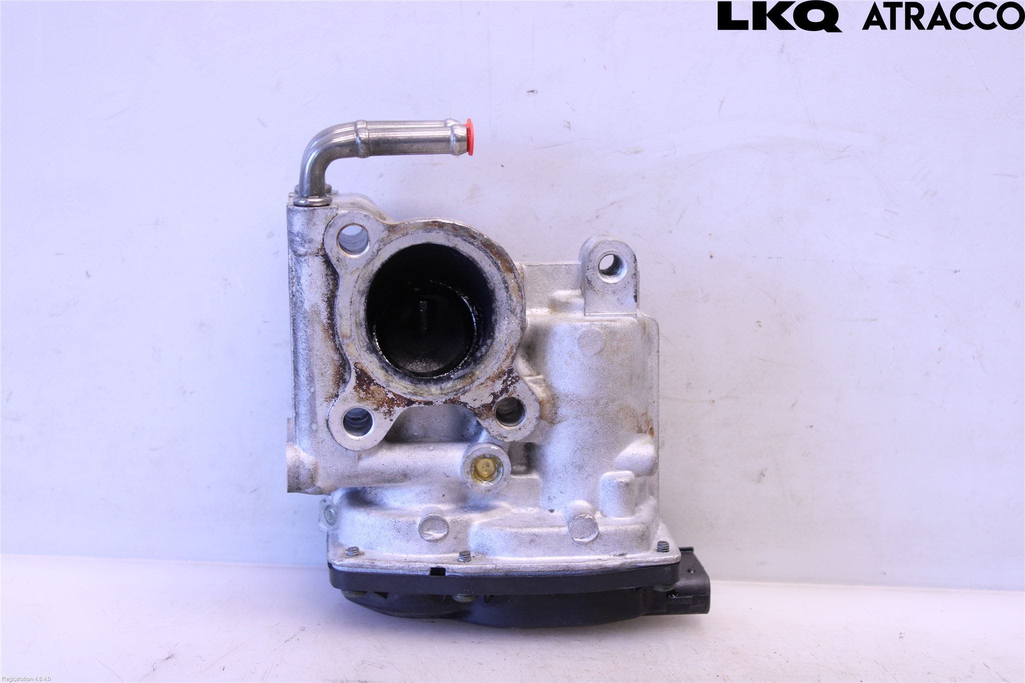 Toyota AVENSIS 09-15 Egr Ventil