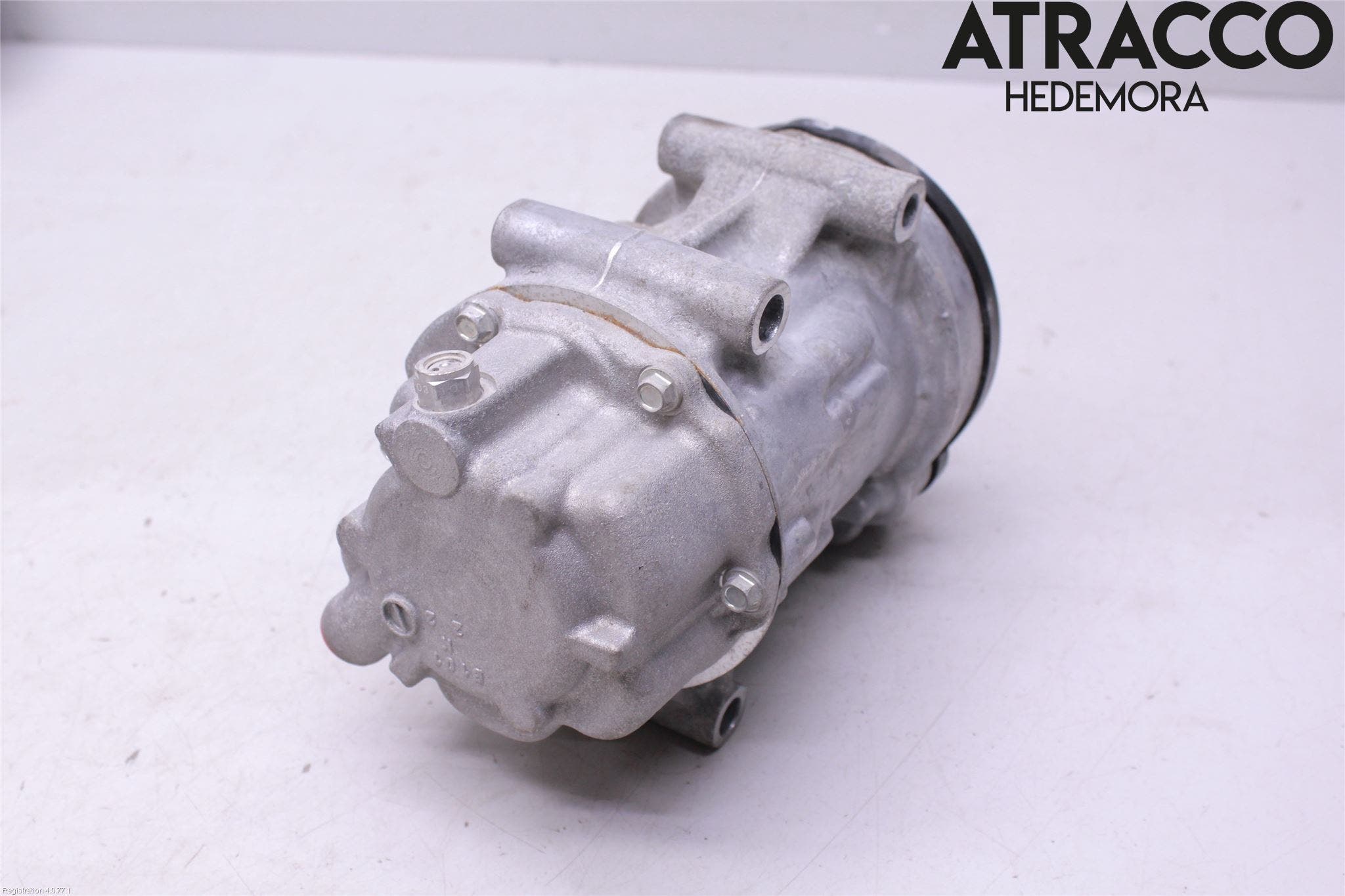 Toyota C-HR 16-23 Ac Kompressor