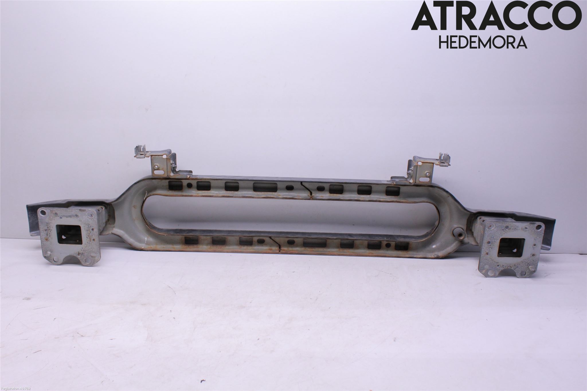 Peugeot 407 Stötfångarbalk Fram