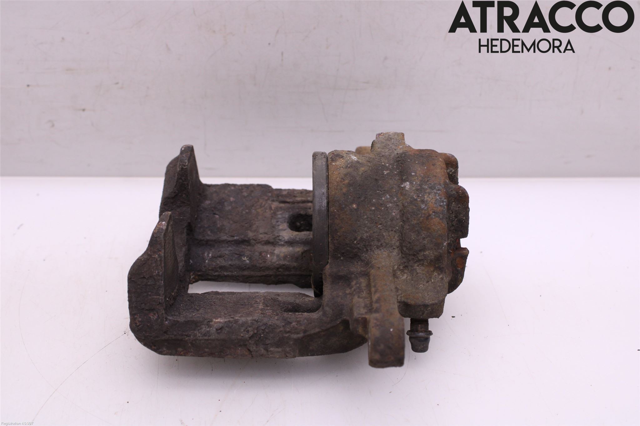 Mitsubishi COLT 09-13 Bromsok Fram Höger