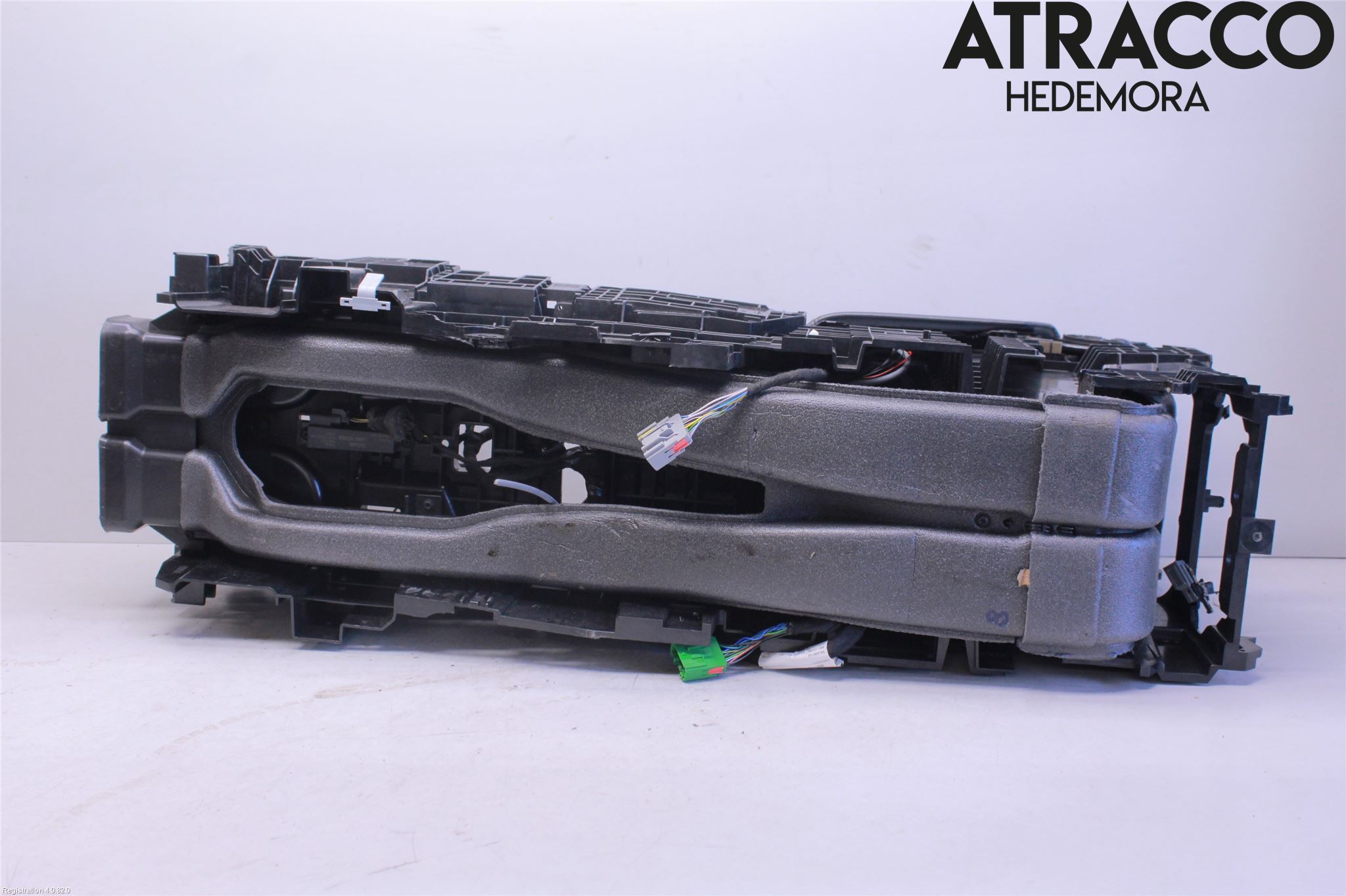 Landrover RANGE ROVER SPORT (L494) 14-22 Inr Tunnelfack