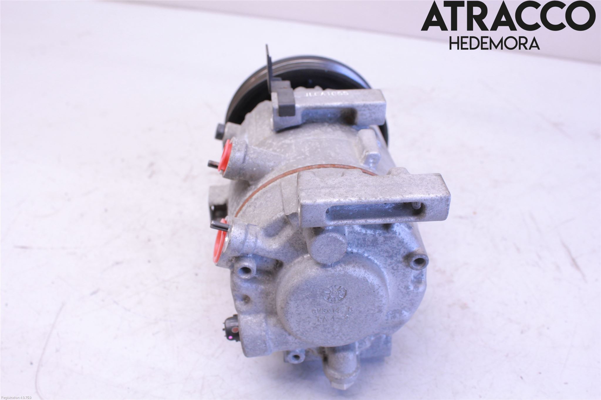 Hyundai i30 GD 13-17 Ac Kompressor