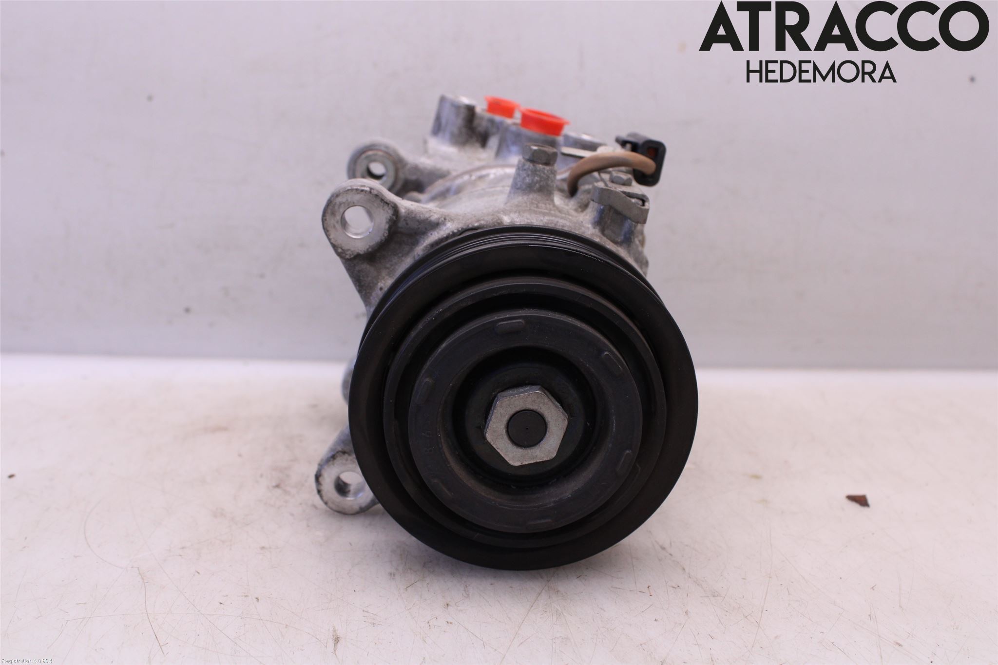 BMW 3 GT F34 13-19 Ac Kompressor