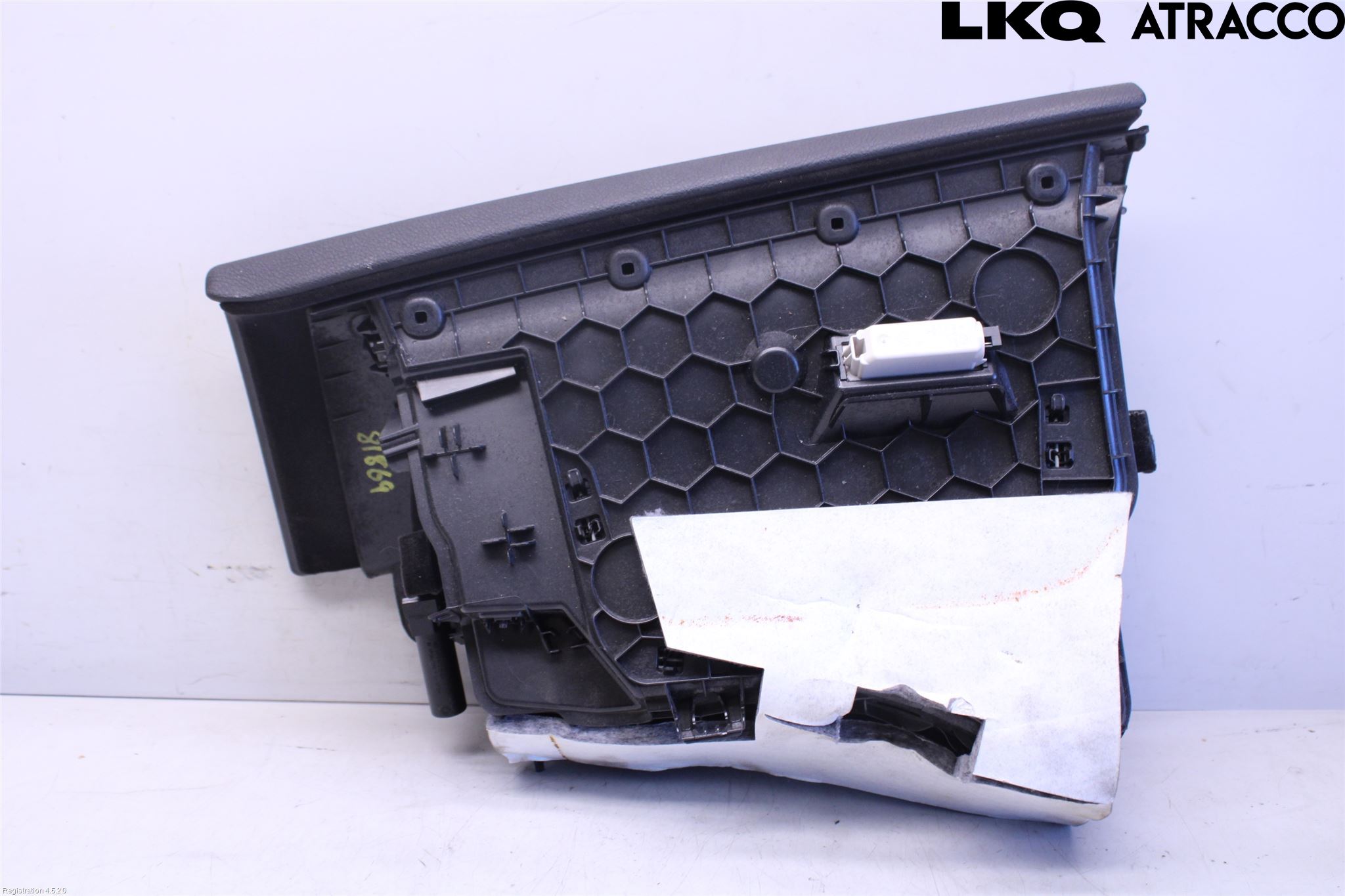 BMW 3 F30/F31/F80 12-19 Handskfack